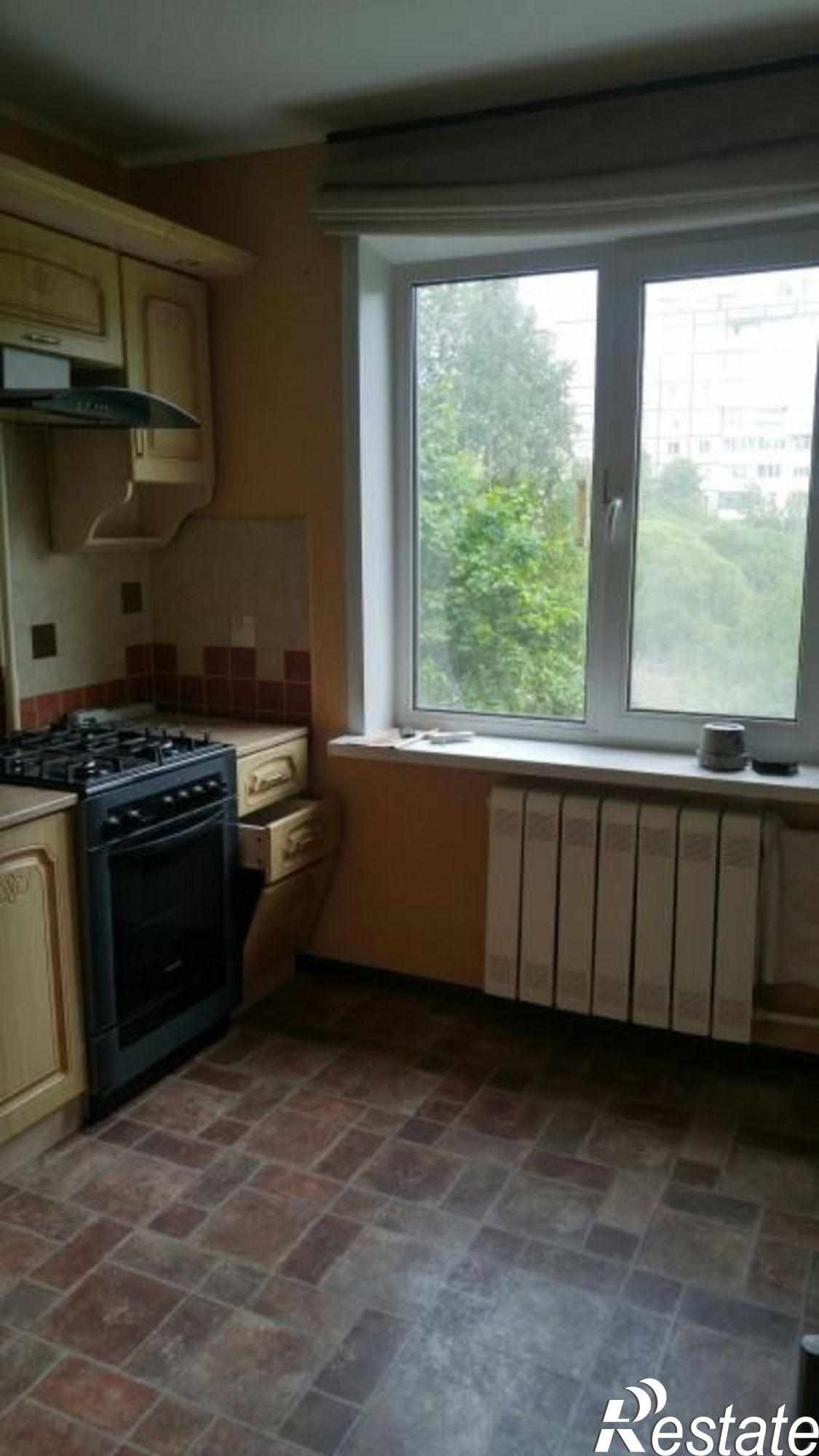 Сдать квартиру за 17 000 рублей на Горького ул, 113