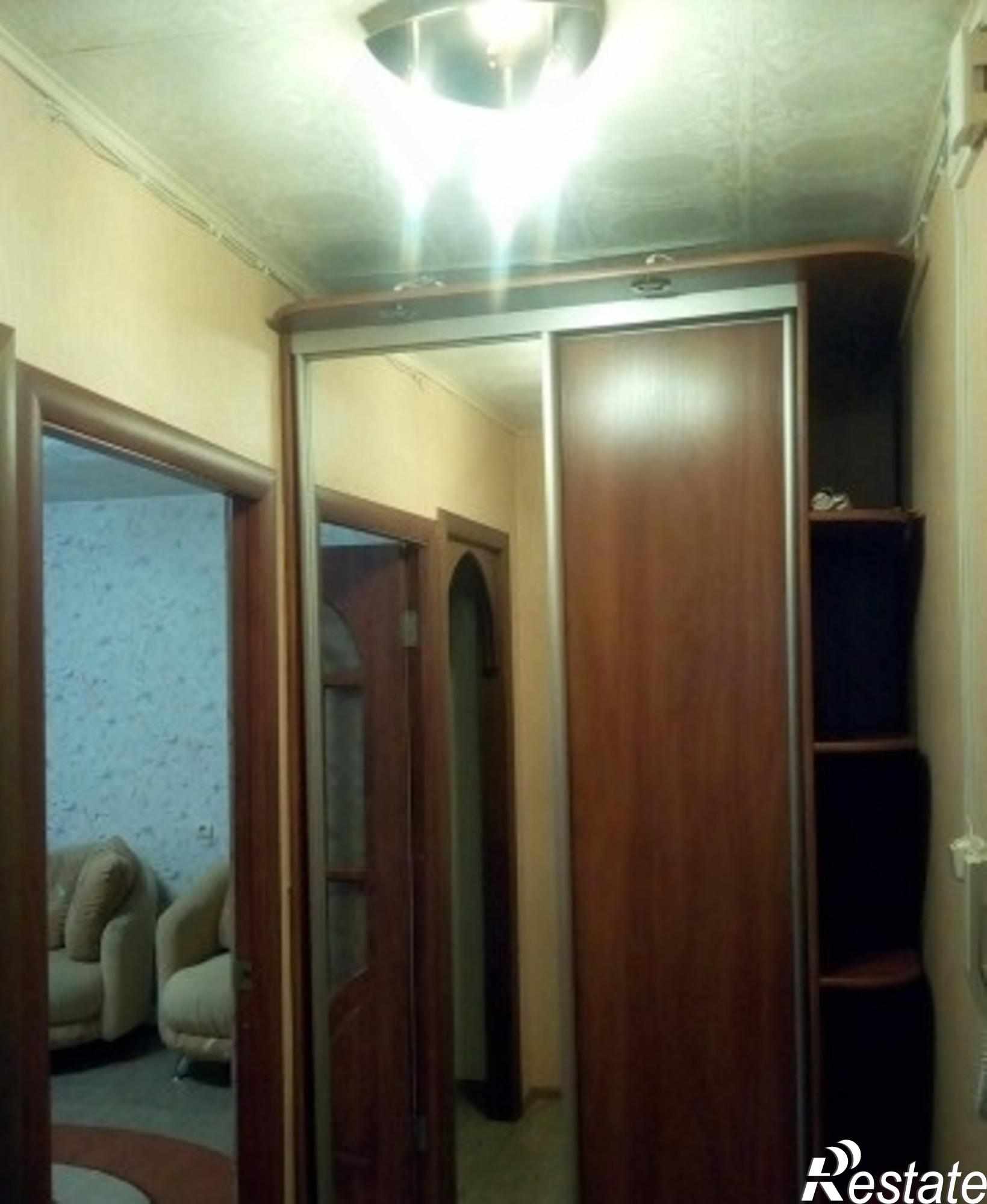 Сдать квартиру за 19 000 рублей на Безыменского ул, 26