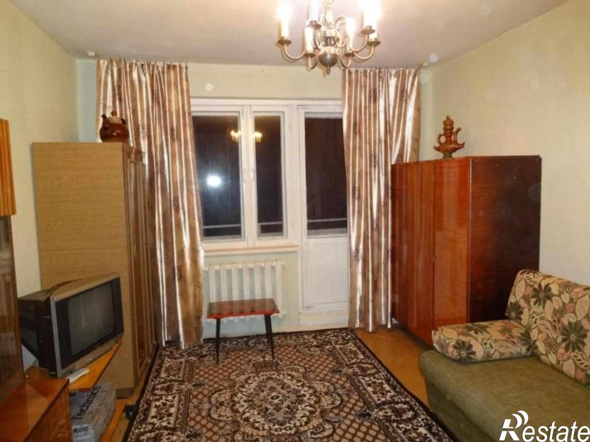 Сдать квартиру за 12 000 рублей на Куйбышева ул, 58