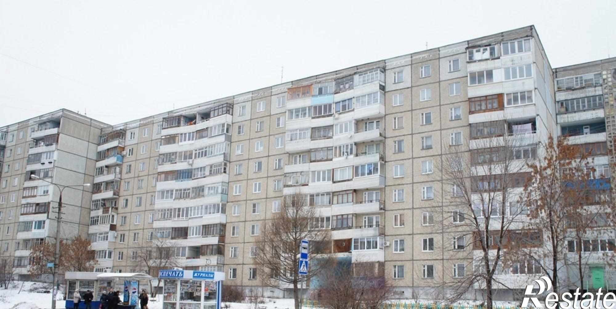 Сдать квартиру за 12 000 рублей на Нижняя Дуброва ул, 24