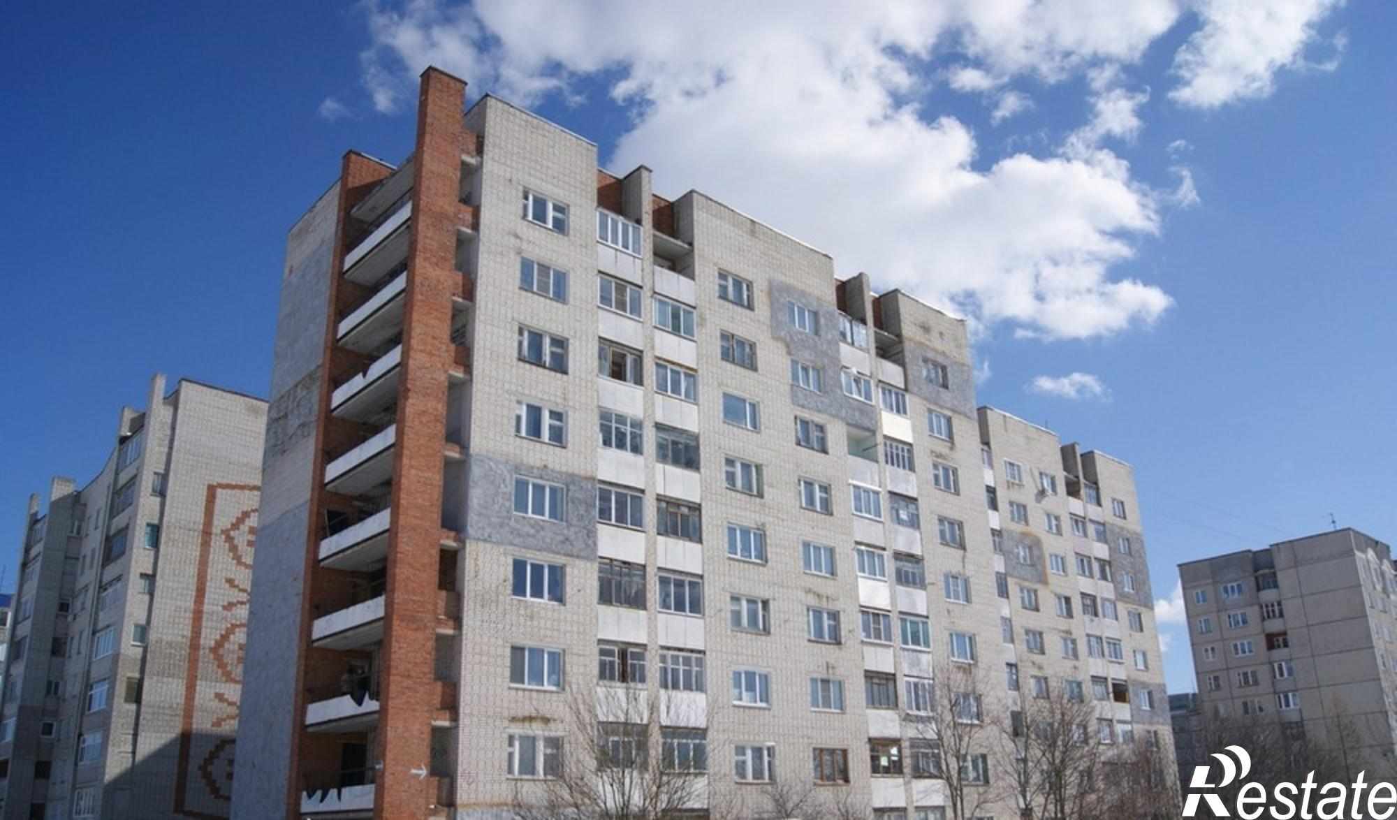 Сдать квартиру за 13 000 рублей на Нижняя Дуброва ул, 46Б