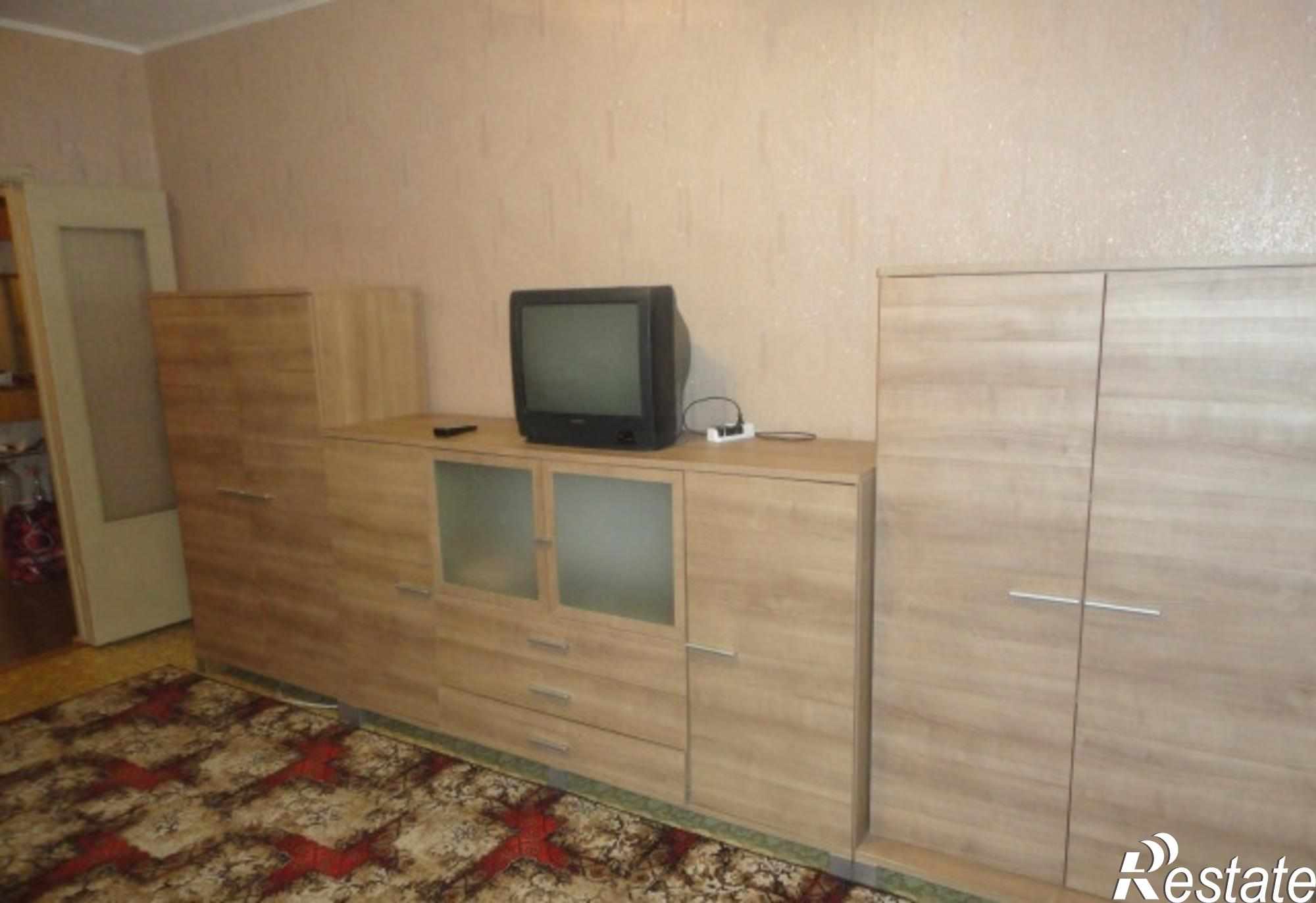 Сдать квартиру за 10 000 рублей на Соколова-Соколенка ул, 17А