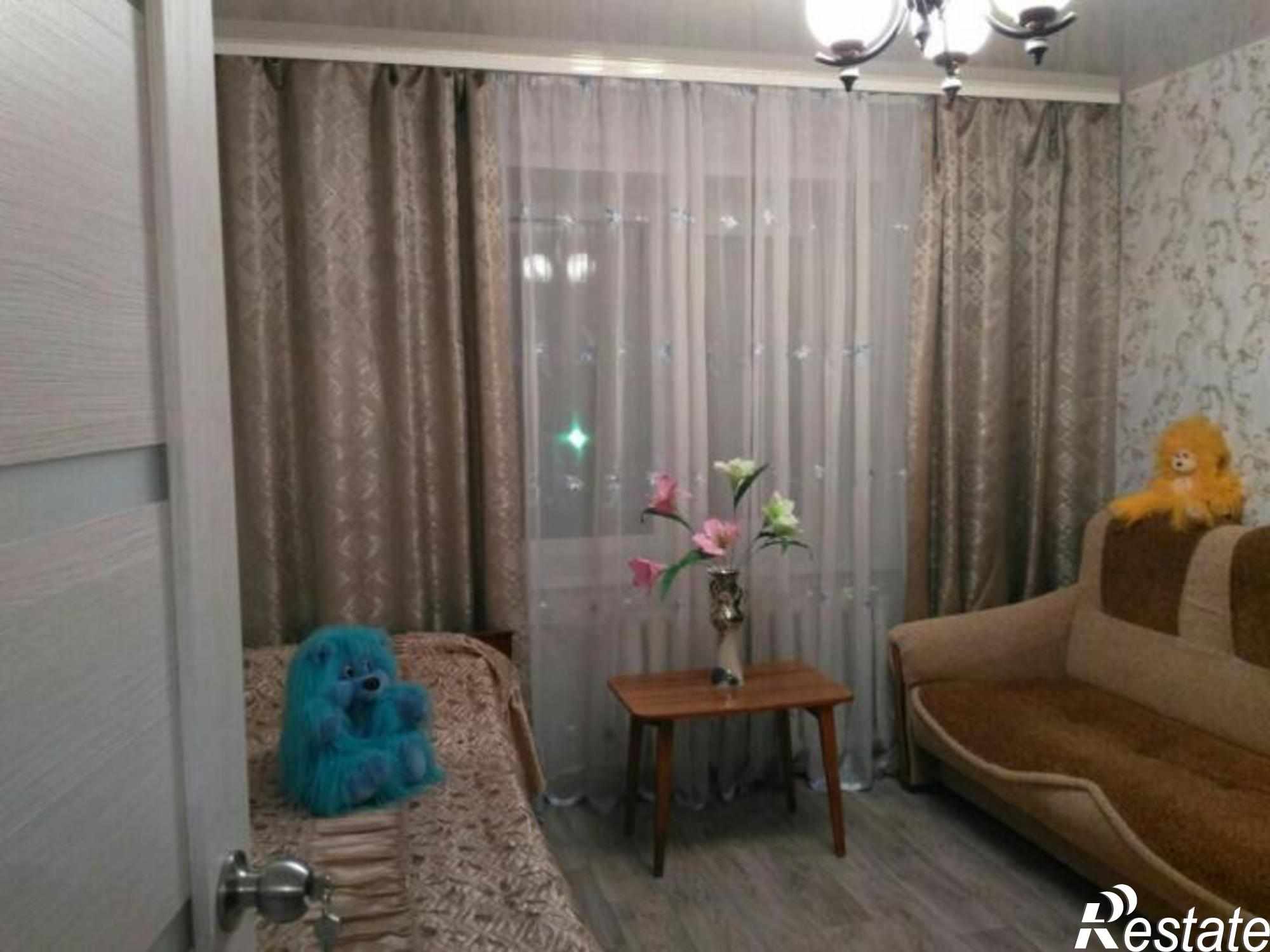 Сдать квартиру за 13 000 рублей на Большая Нижегородская ул, 67Г
