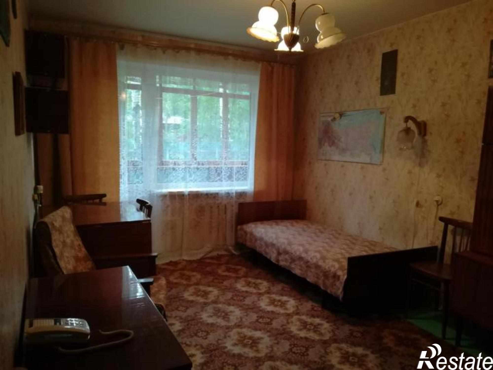 Сдать квартиру за 11 000 рублей на Растопчина ул, 61Б