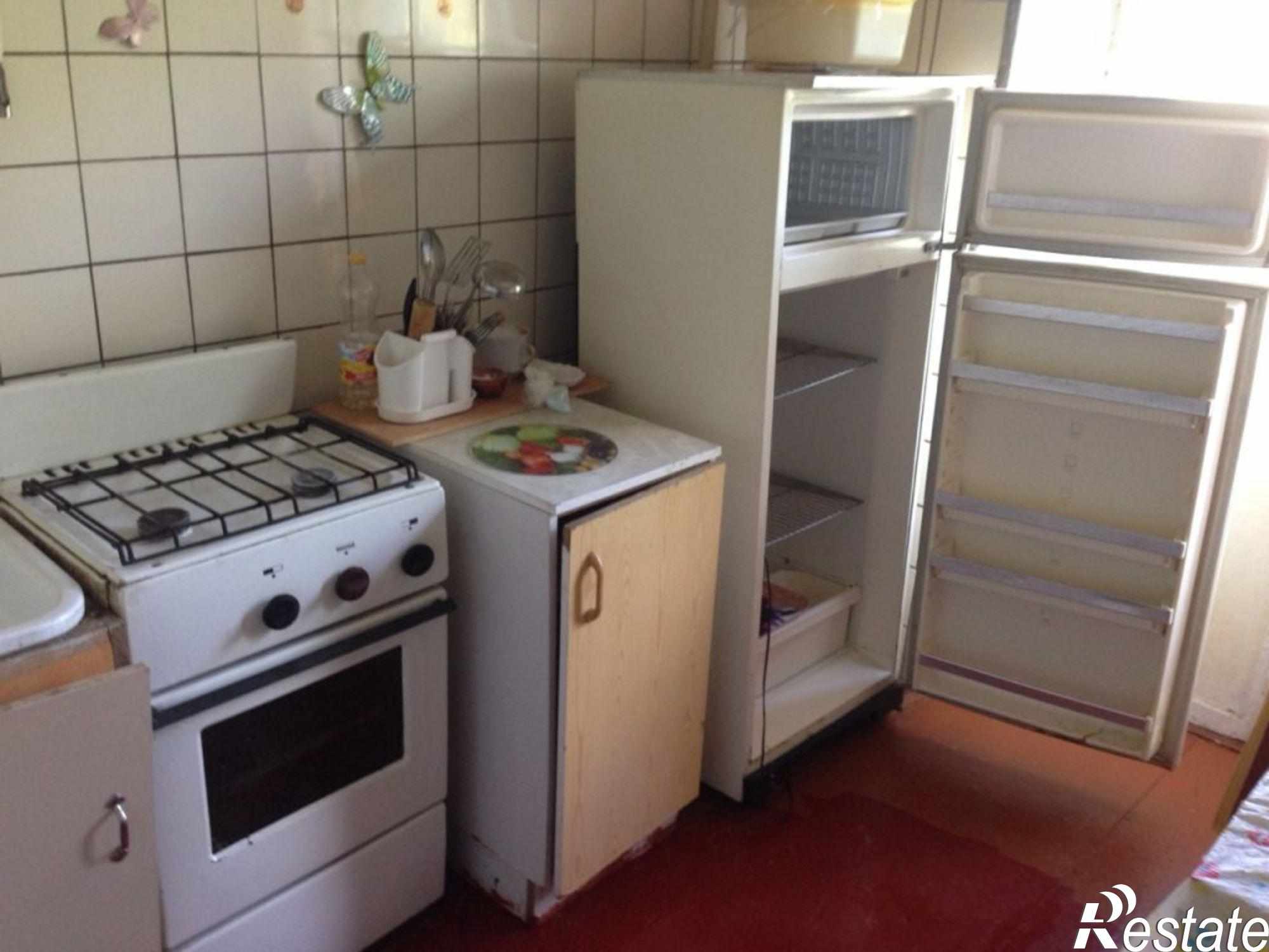 Сдать квартиру за 9 000 рублей на Растопчина ул, 17