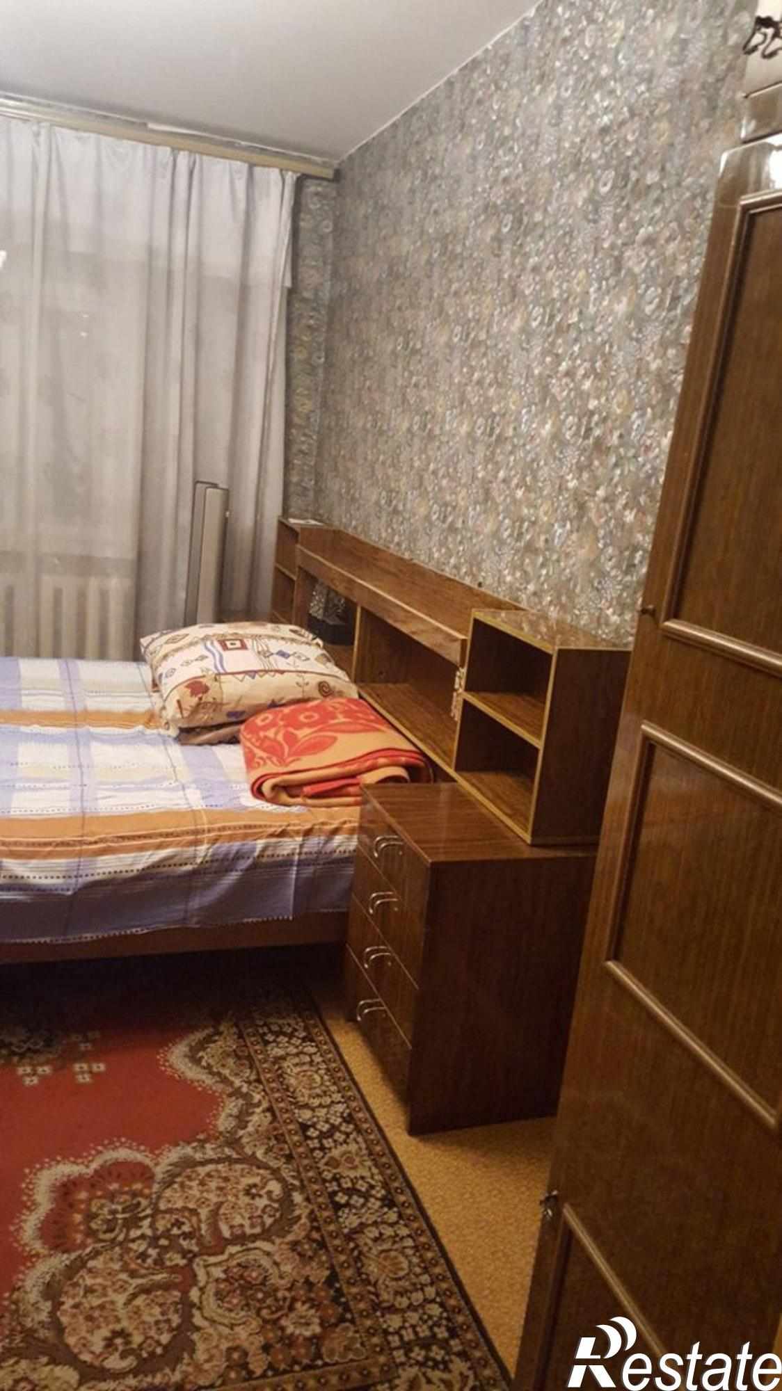 Сдать квартиру за 13 000 рублей на Нижняя Дуброва ул, 24