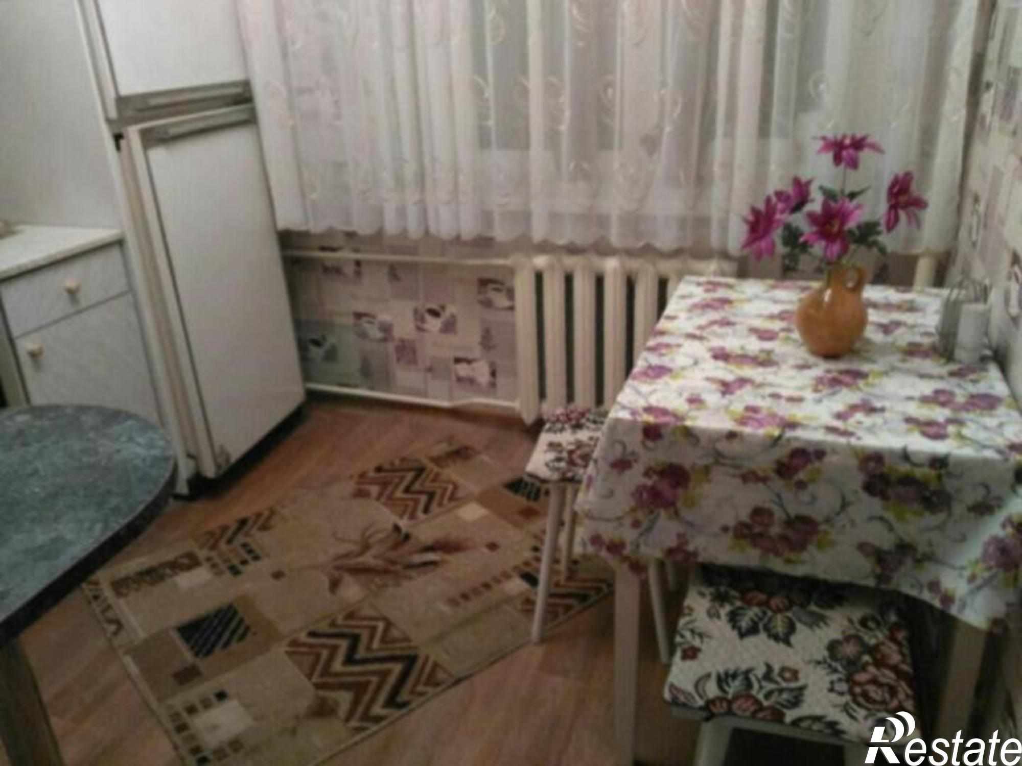 Сдать квартиру за 13 000 рублей на Большая Нижегородская ул, 67Г