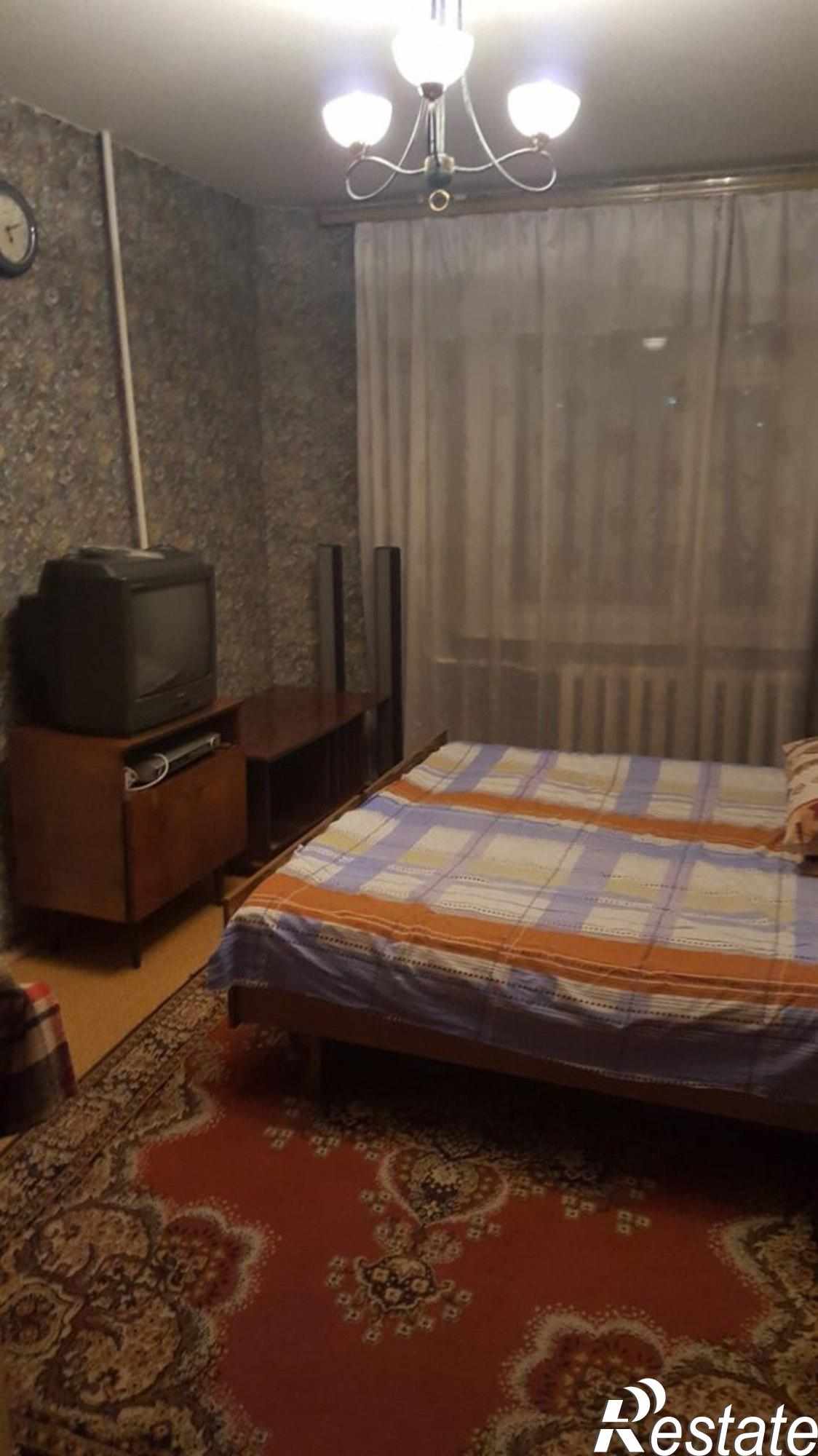 Сдать квартиру за 13 000 рублей на Нижняя Дуброва ул, 24