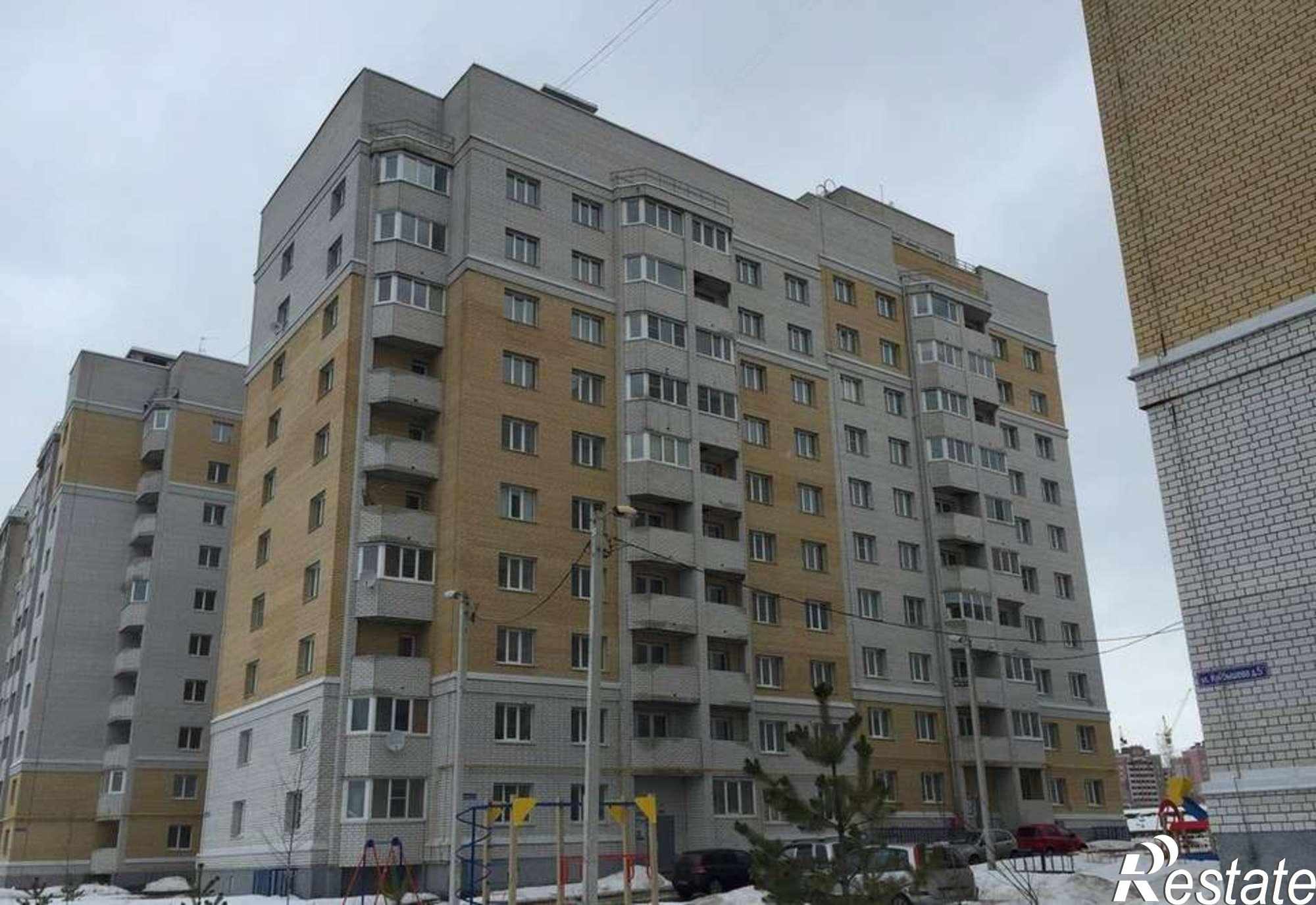 Сдать квартиру за 25 000 рублей на Куйбышева ул, 5Д