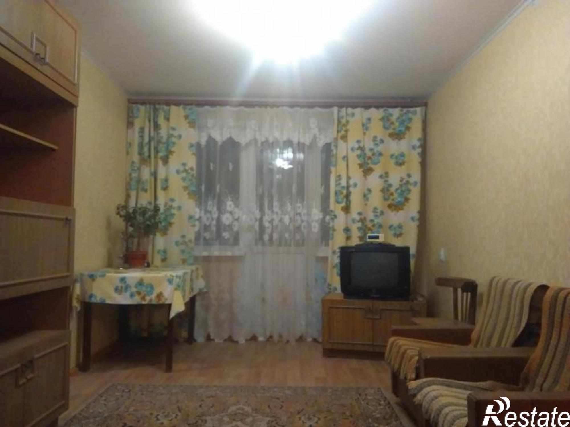 Сдать квартиру за 19 000 рублей на Белоконской ул, 19А