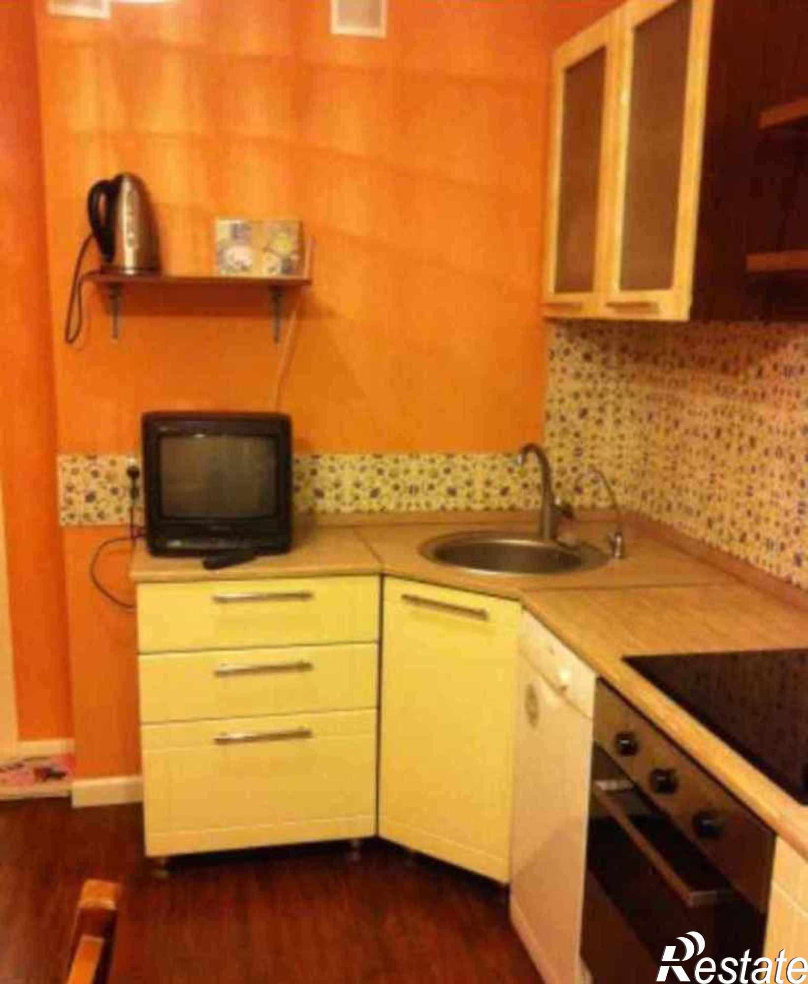 Сдать квартиру за 27 000 рублей на Тракторная ул, 4