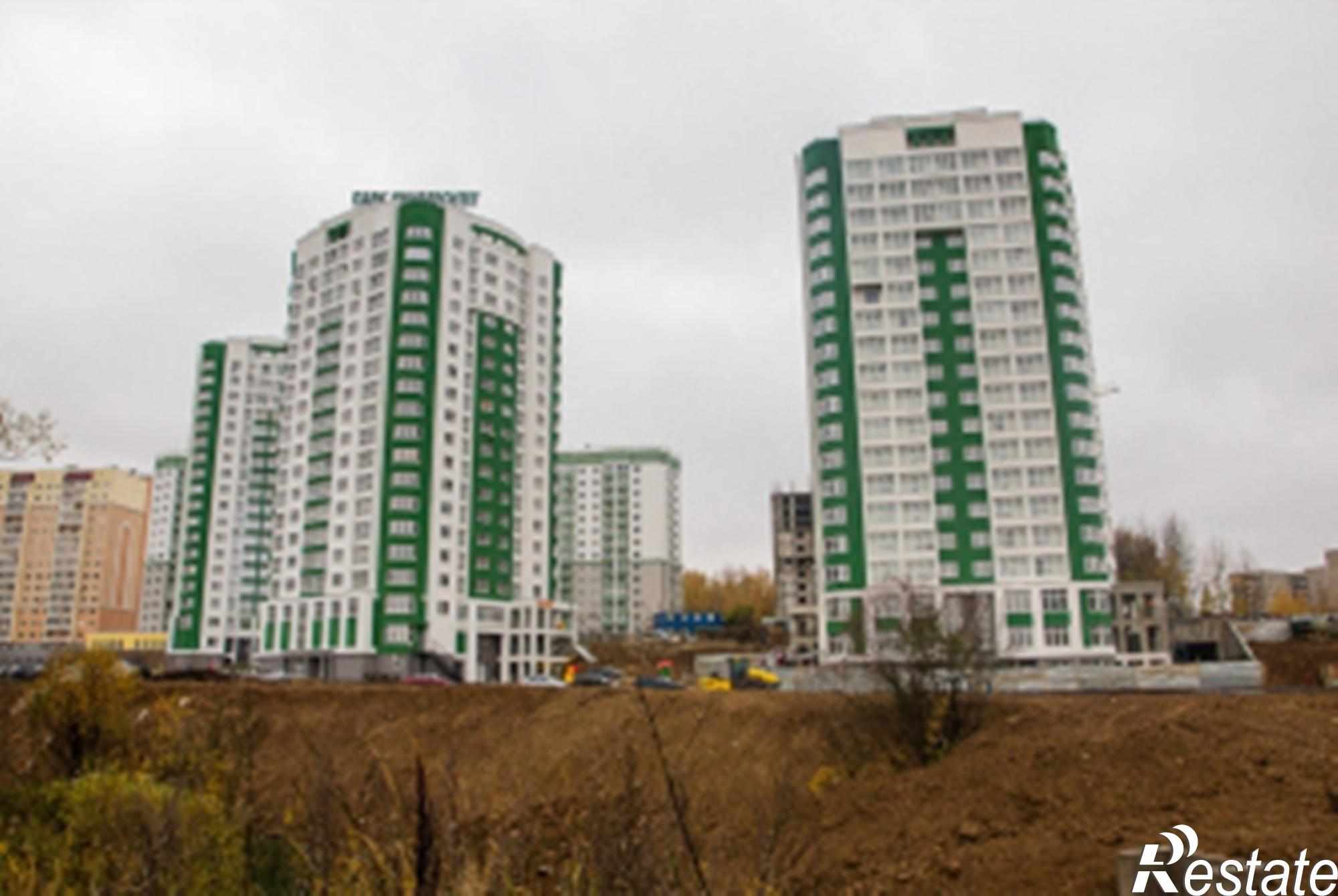 Сдать квартиру за 15 000 рублей на Мира ул, 2Г