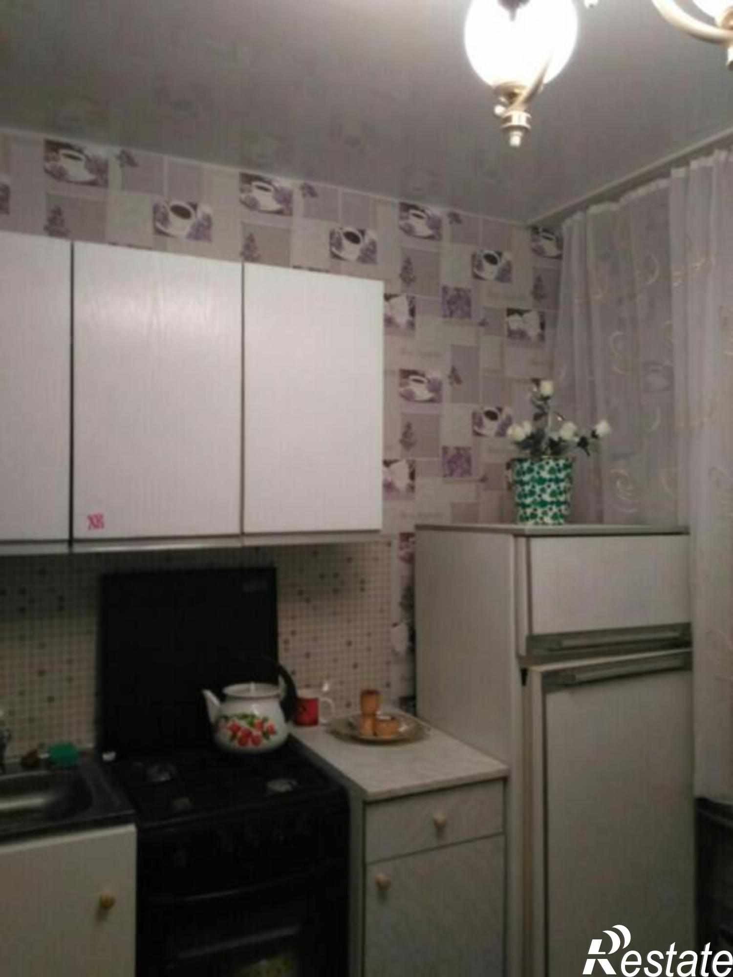 Сдать квартиру за 13 000 рублей на Большая Нижегородская ул, 67Г