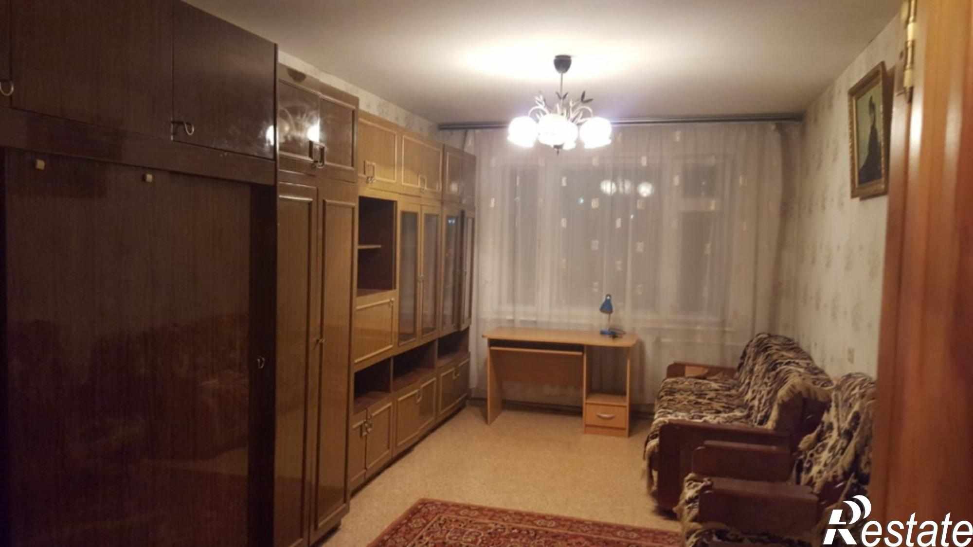 Сдать квартиру за 13 000 рублей на Нижняя Дуброва ул, 24