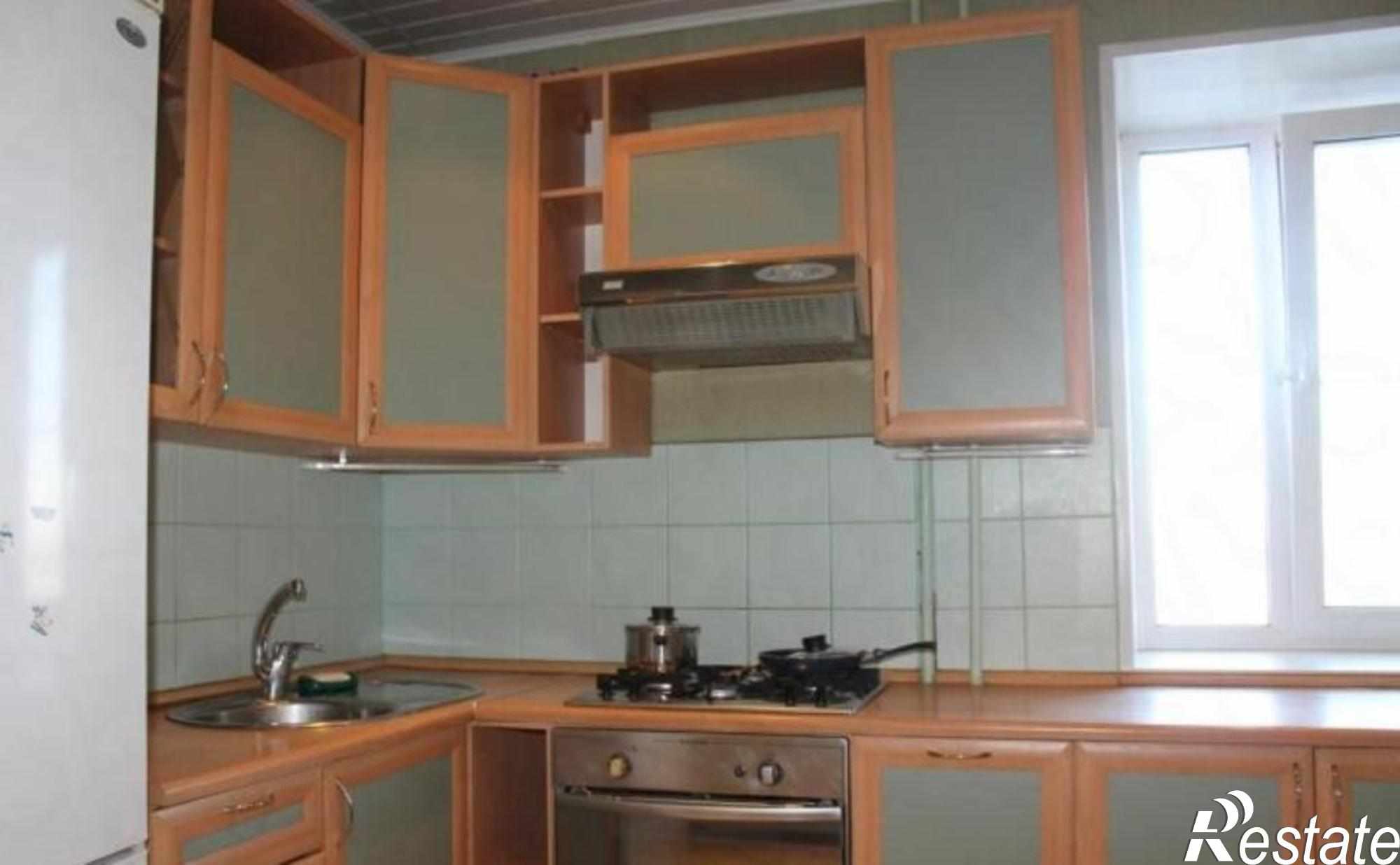Сдать квартиру за 12 000 рублей на Диктора Левитана ул, 55А