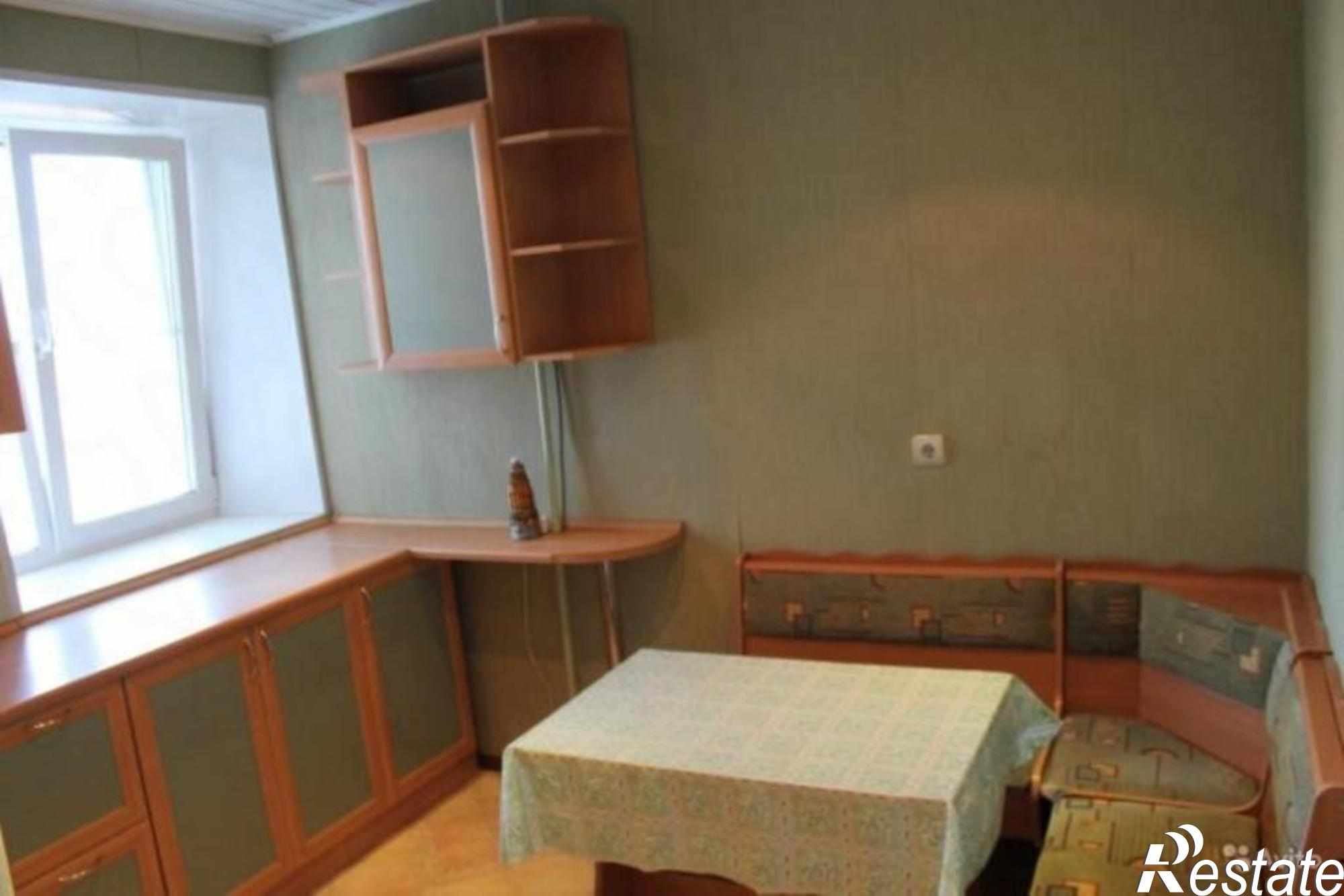 Сдать квартиру за 12 000 рублей на Диктора Левитана ул, 55А
