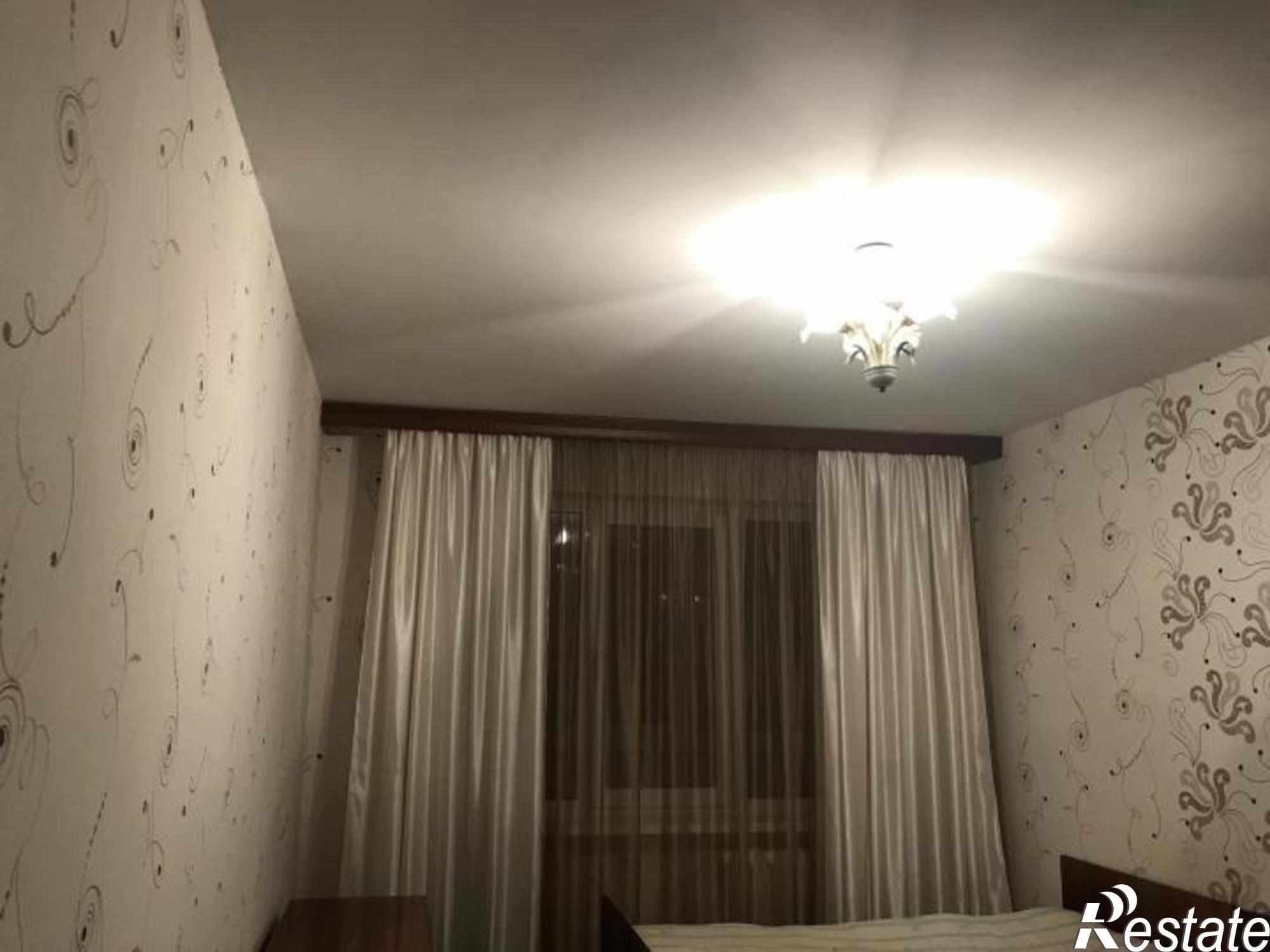 Сдать квартиру за 10 000 рублей на Растопчина ул, 53
