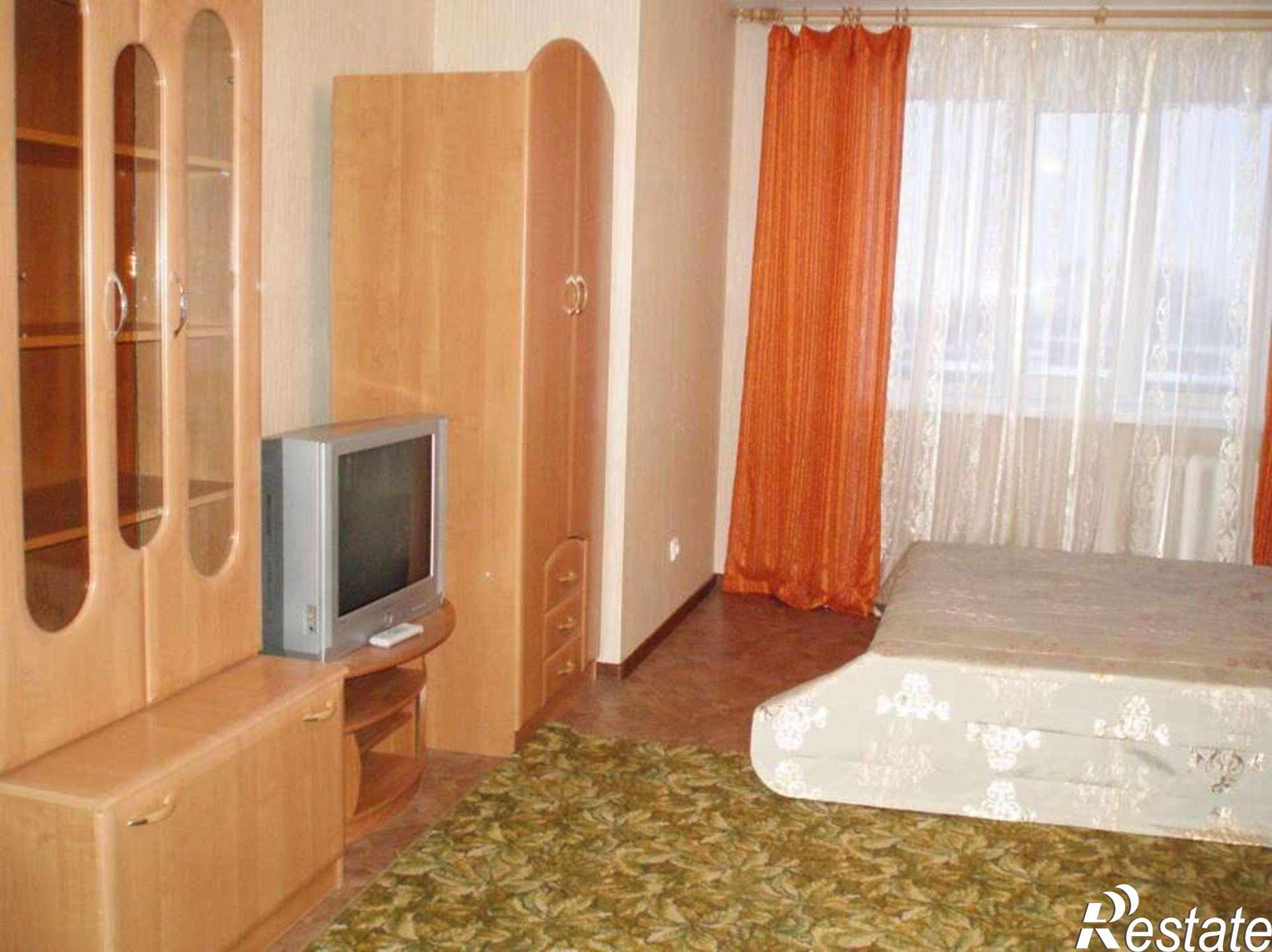 Сдать квартиру за 25 000 рублей на Строителей пр-кт, 42Г