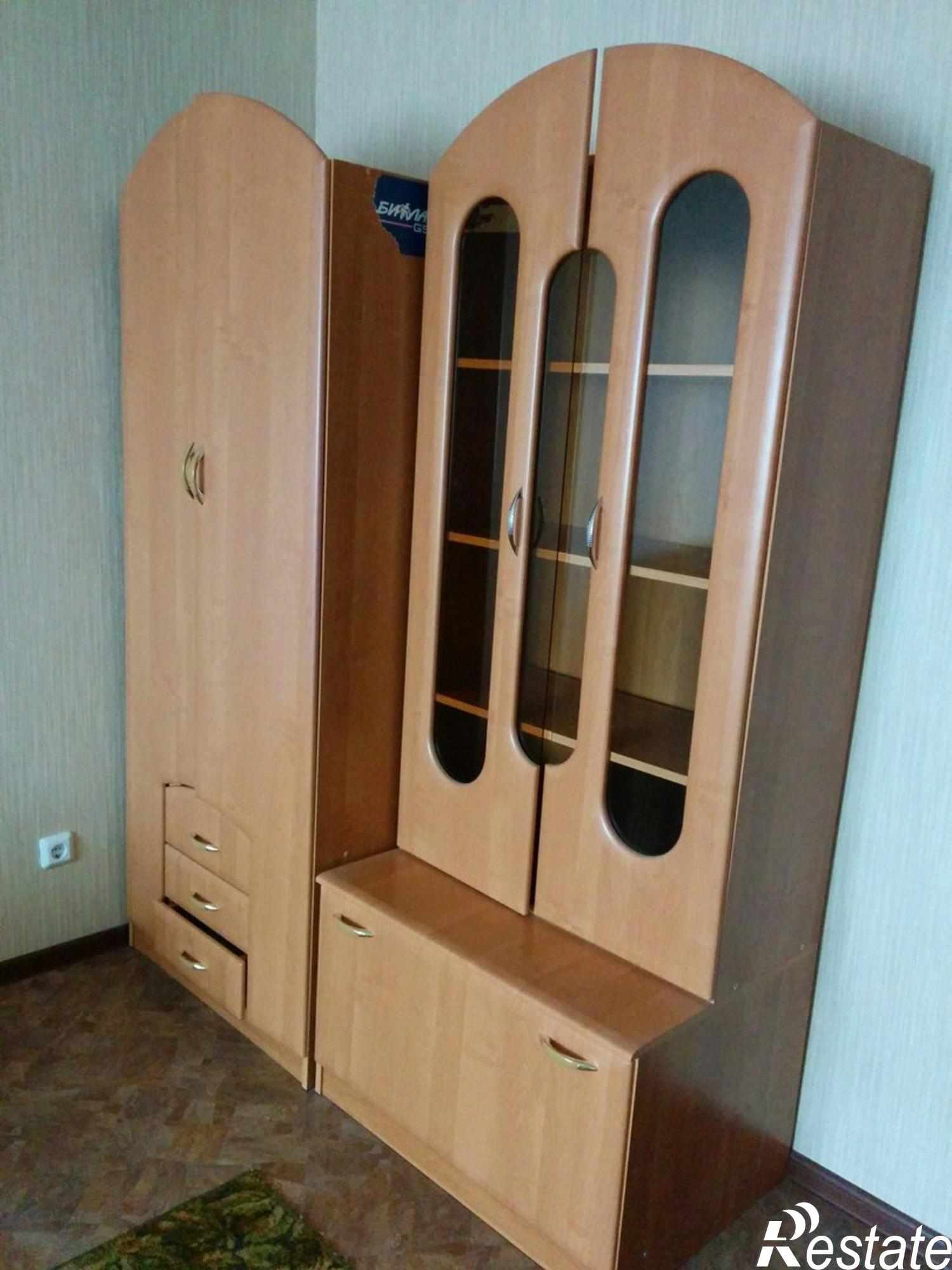 Сдать квартиру за 25 000 рублей на Строителей пр-кт, 42Г