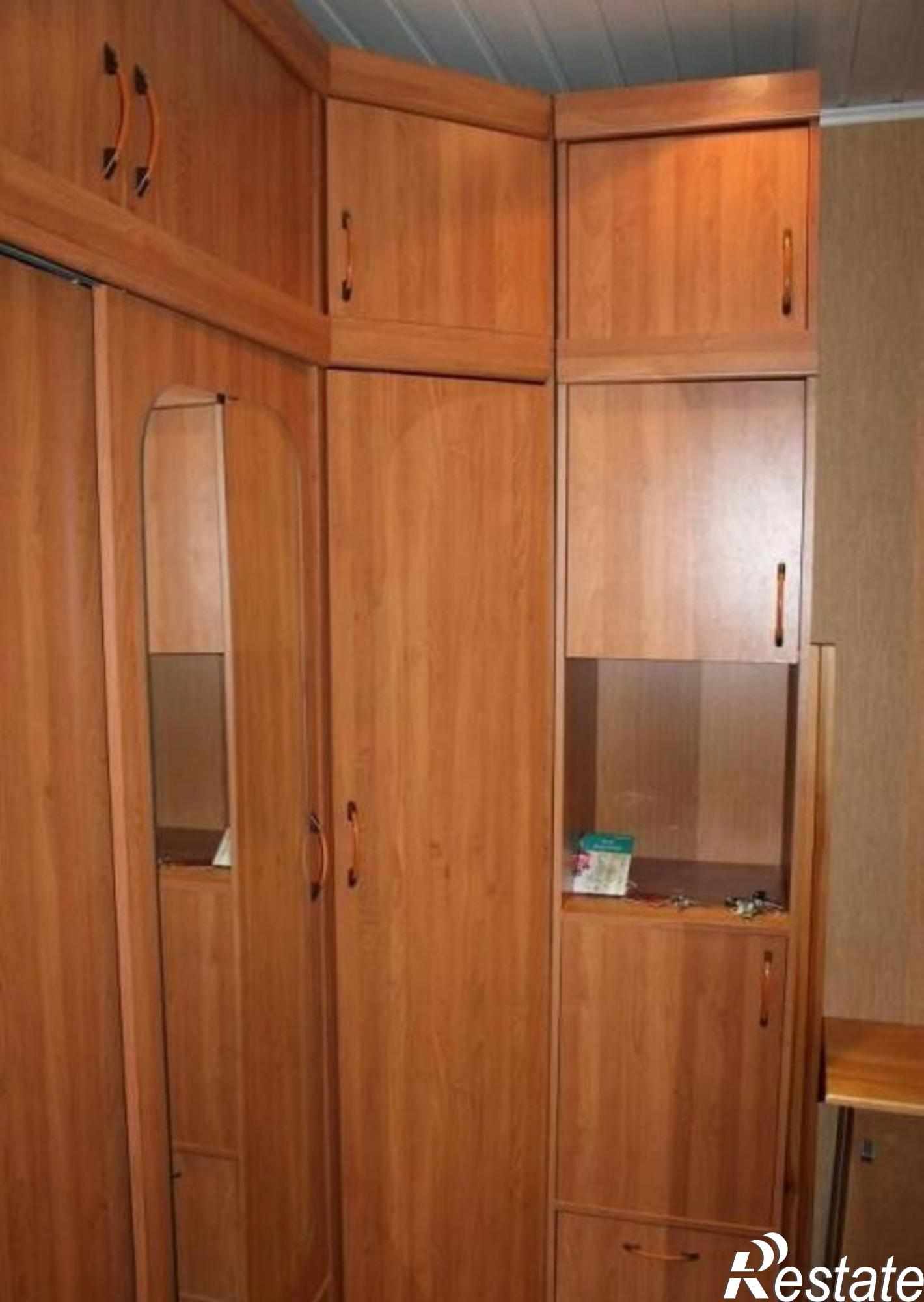 Сдать квартиру за 12 000 рублей на Диктора Левитана ул, 55А