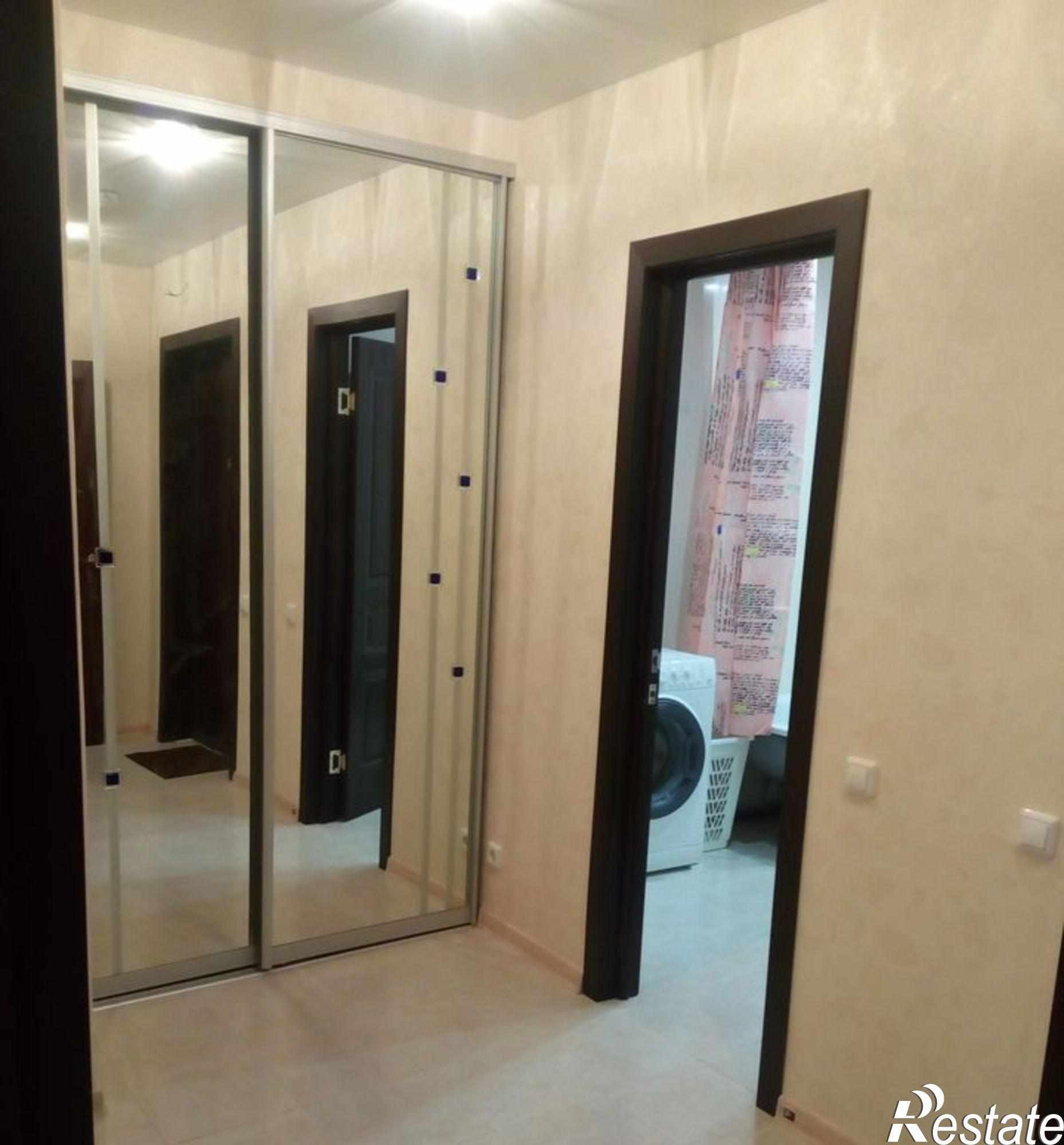 Сдать квартиру за 22 000 рублей на Мира ул, 2Д
