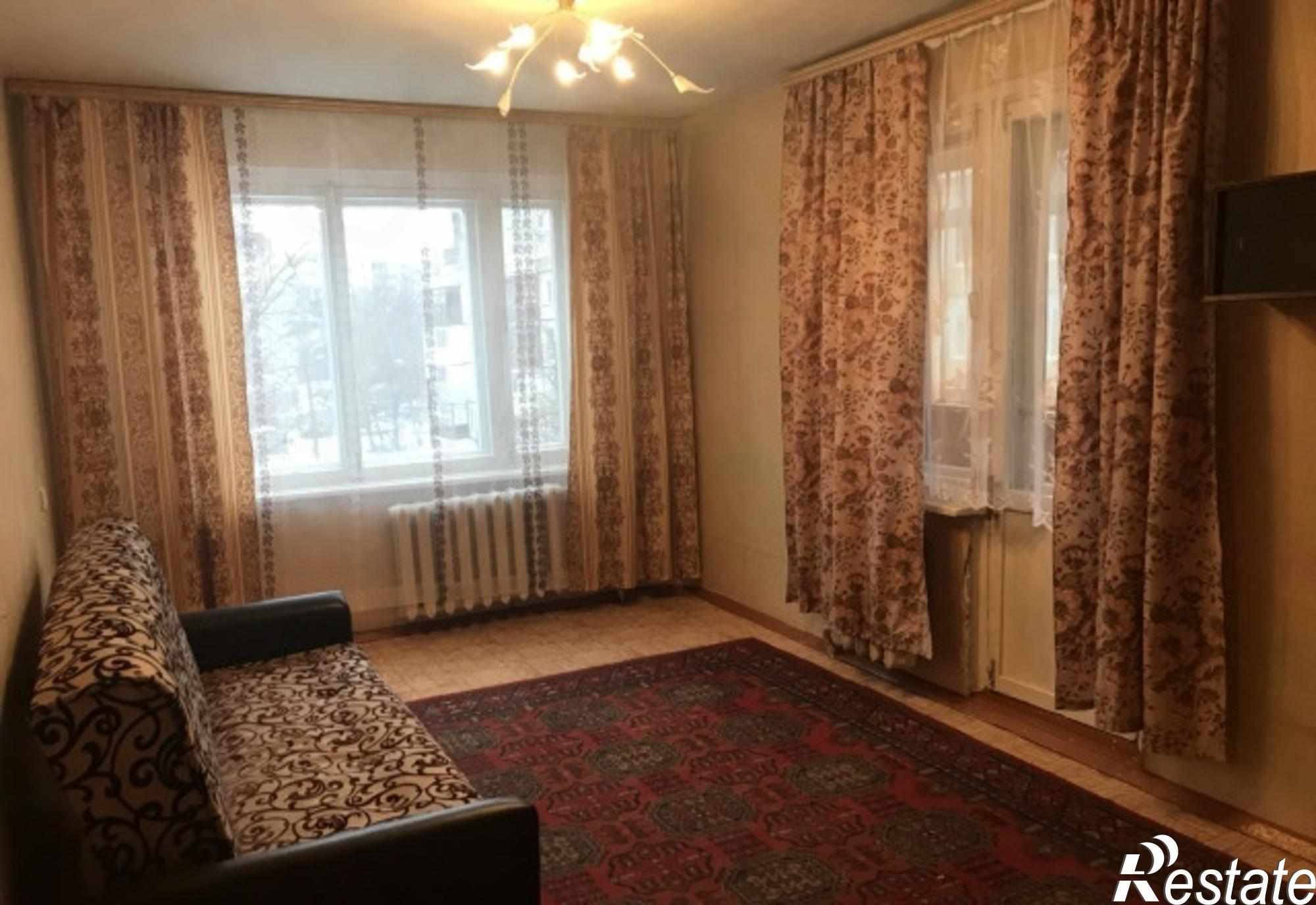 Сдать квартиру за 18 000 рублей на Растопчина ул, 55А