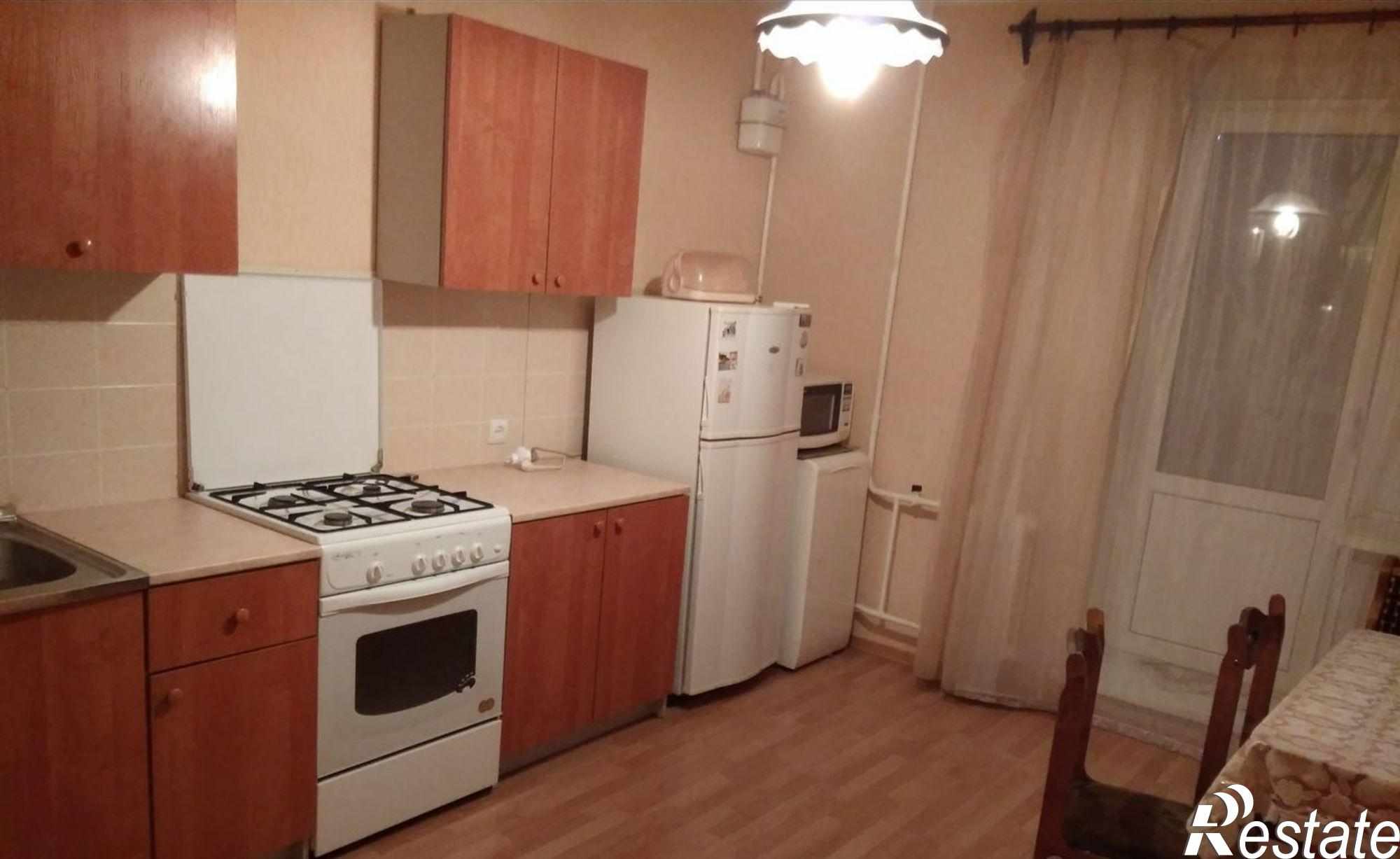 Сдать квартиру за 13 000 рублей на Верхняя Дуброва ул, 36Г