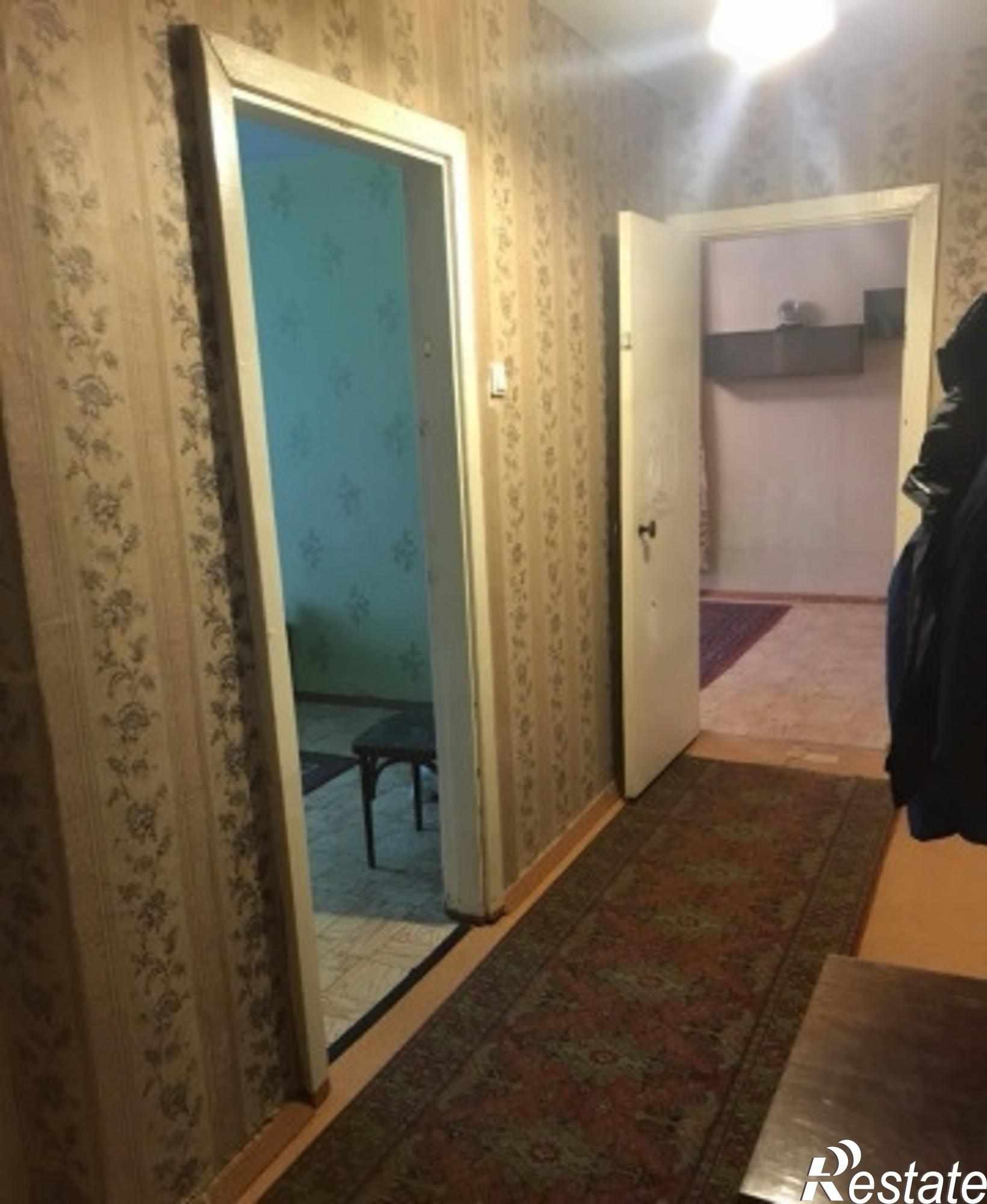 Сдать квартиру за 18 000 рублей на Растопчина ул, 55А