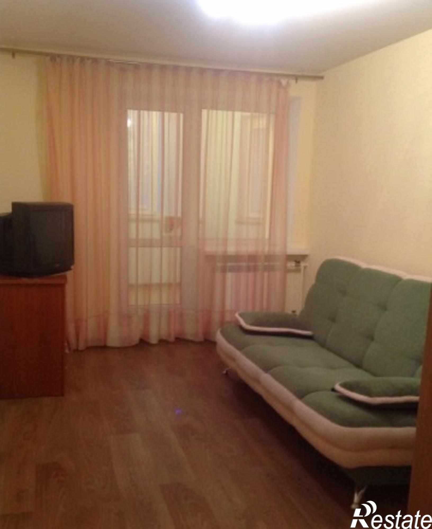 Сдать квартиру за 25 000 рублей на Зеленая ул, 62