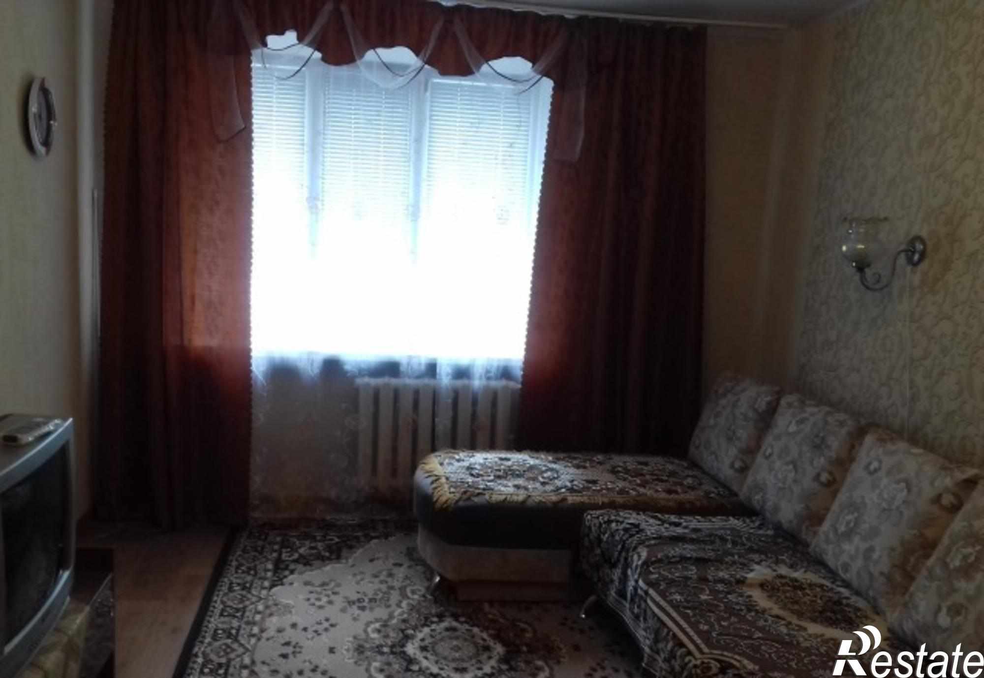 Сдать квартиру за 12 000 рублей на Верхняя Дуброва ул, 21