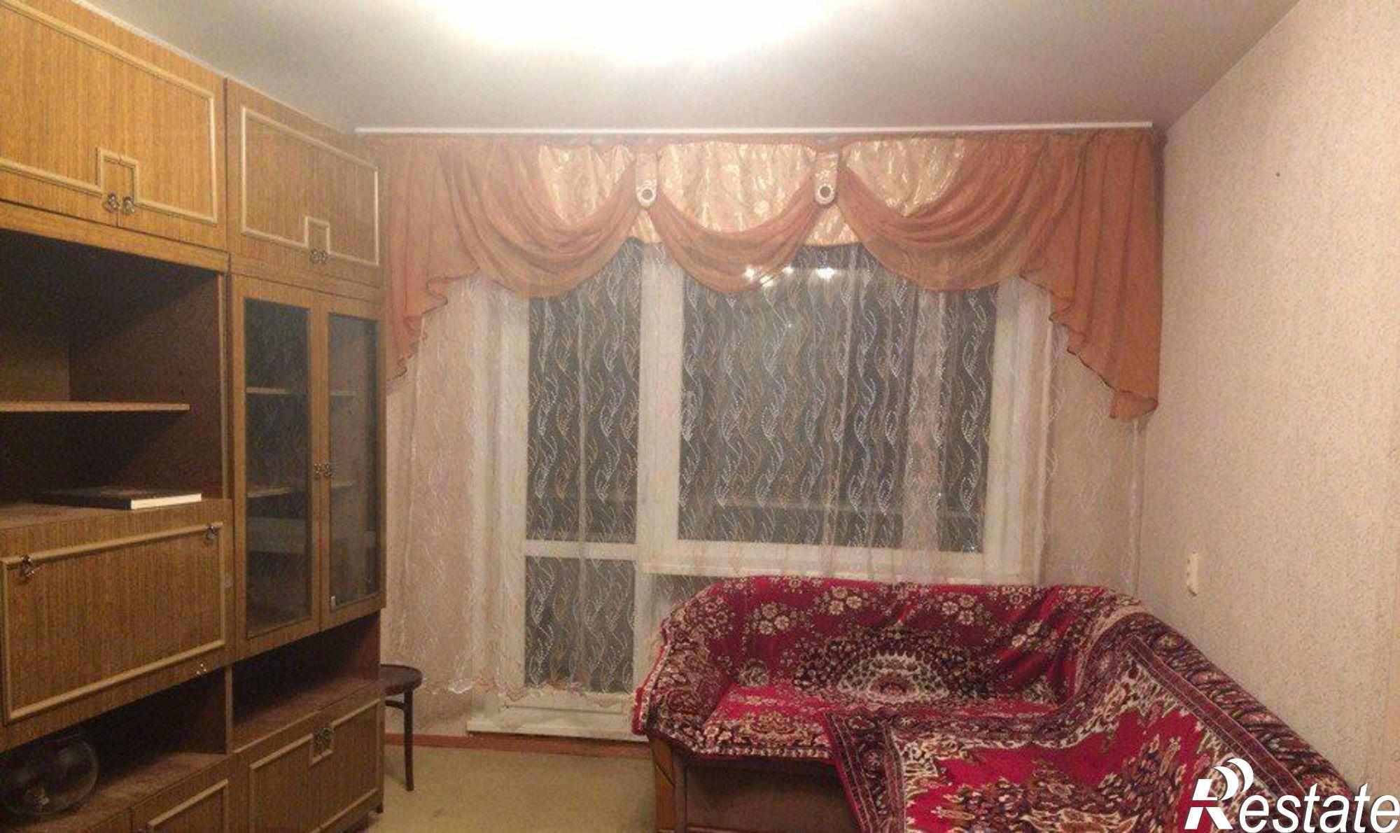 Сдать квартиру за 18 000 рублей на Растопчина ул, 49А