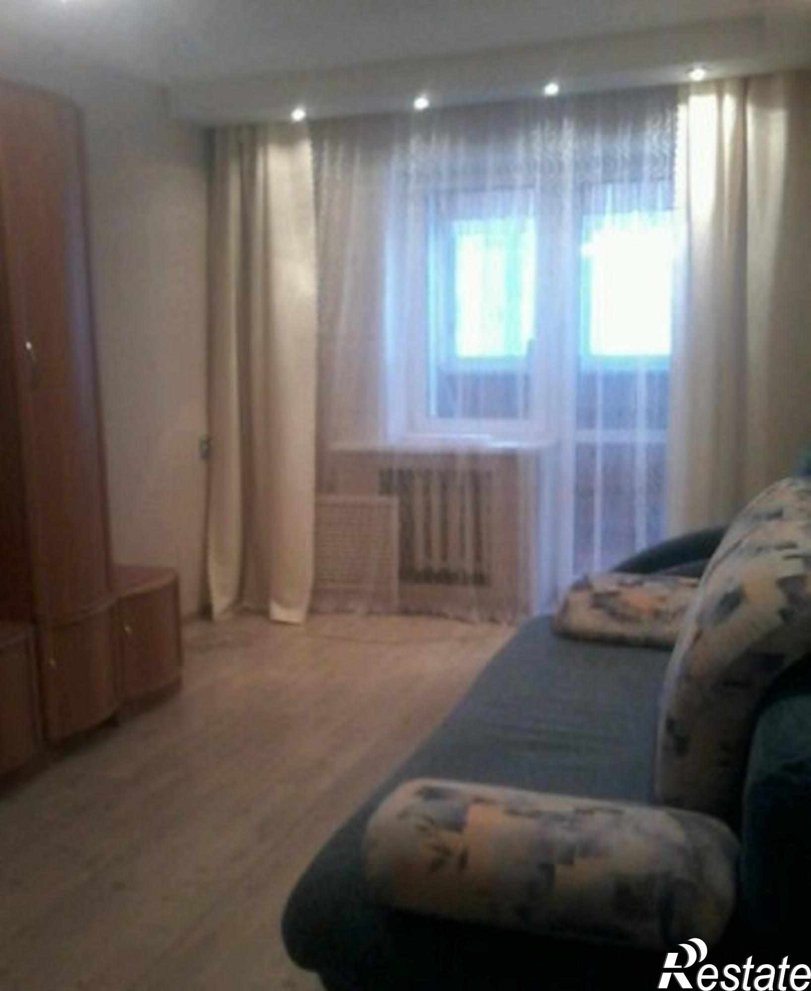 Сдать квартиру за 25 000 рублей на Строителей пр-кт, 15Д