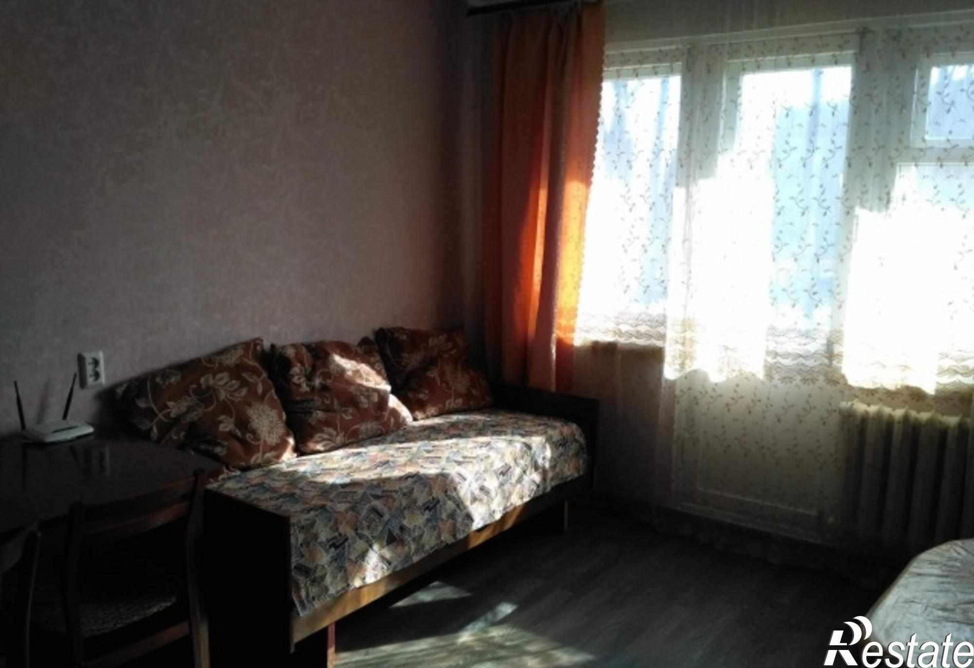 Сдать квартиру за 16 000 рублей на Балакирева ул, 43А