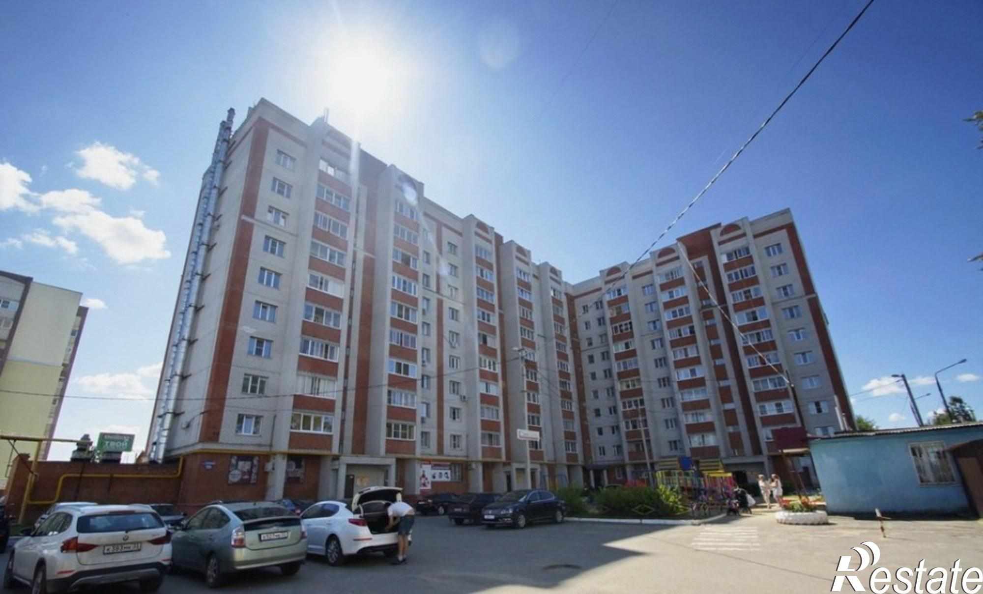 Сдать квартиру за 25 000 рублей на Строителей пр-кт, 15Д