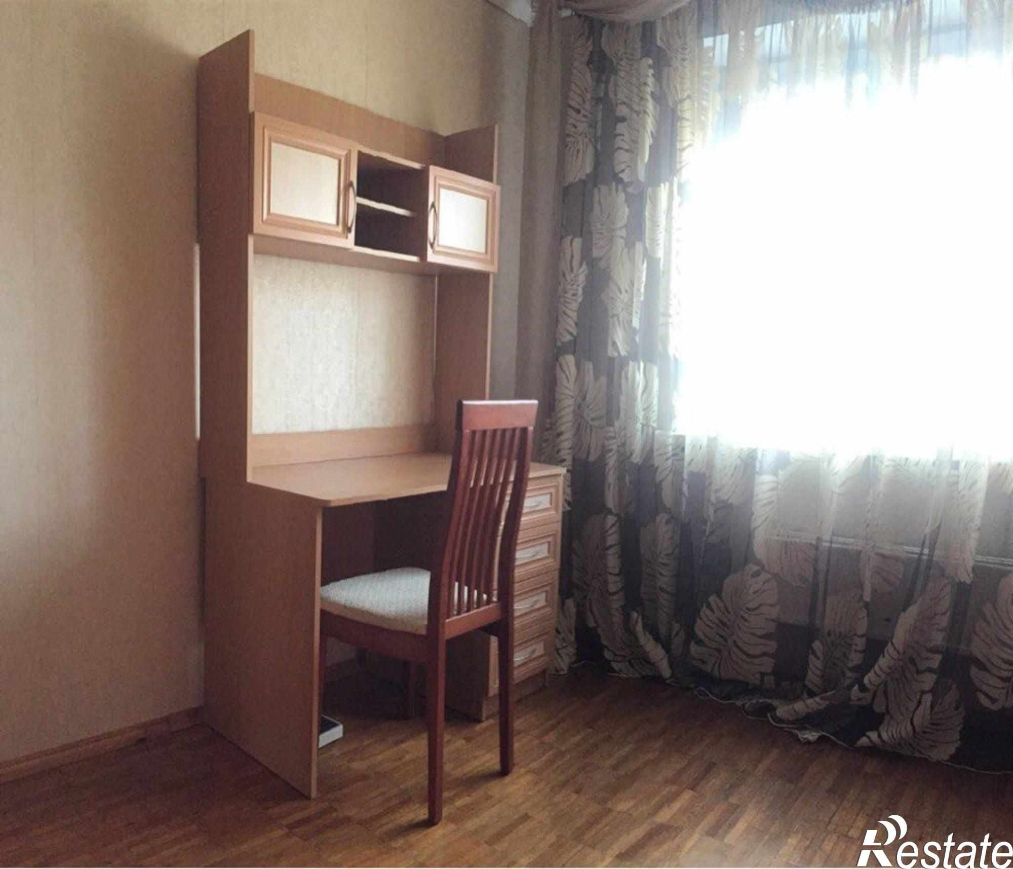Сдать квартиру за 17 000 рублей на Университетская ул, 8