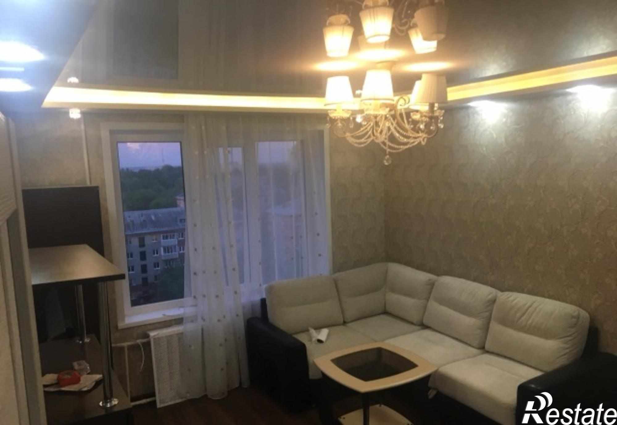 Сдать квартиру за 25 000 рублей на Горького ул, 104