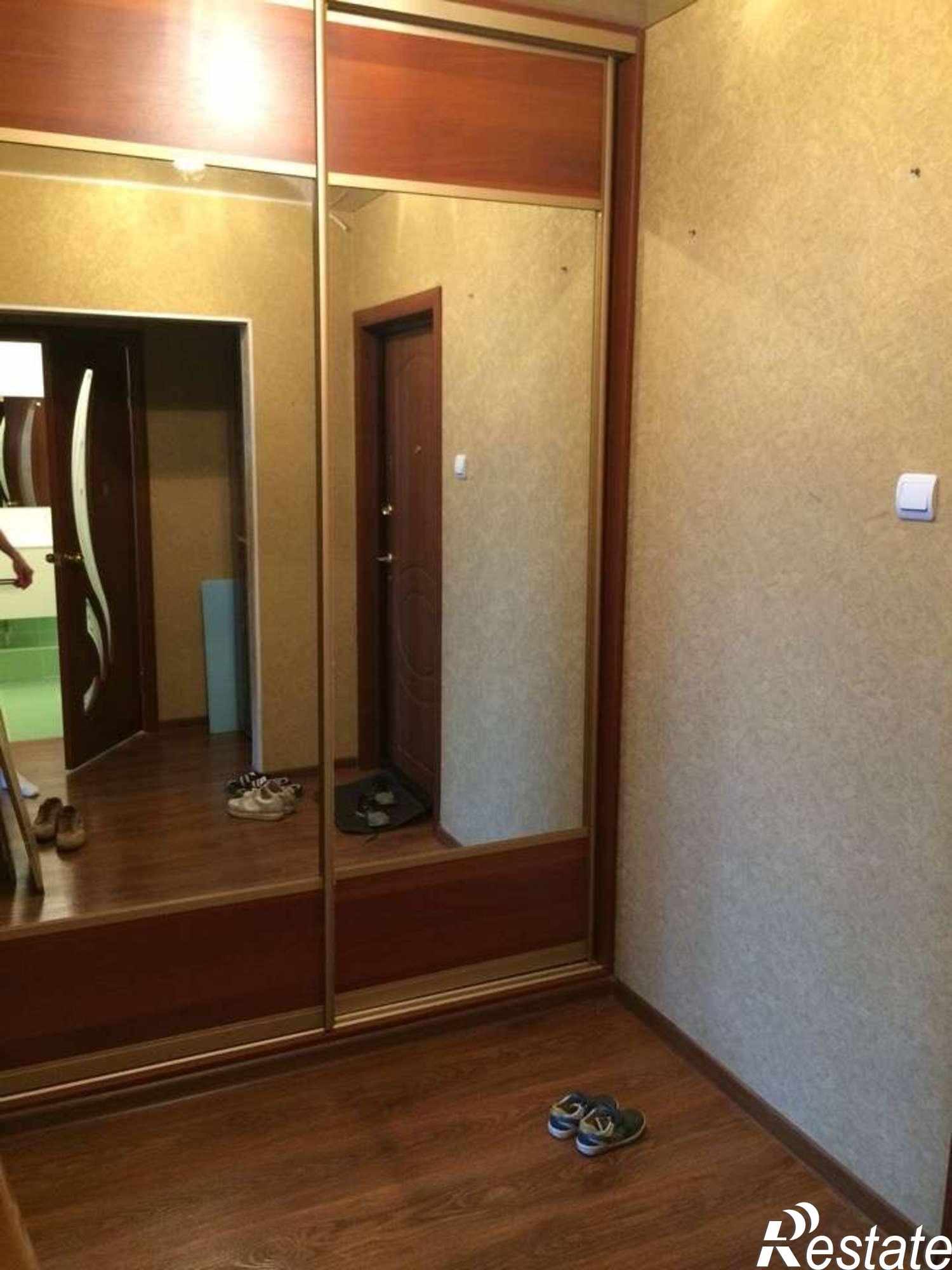 Сдать квартиру за 18 000 рублей на Тракторная ул, 4