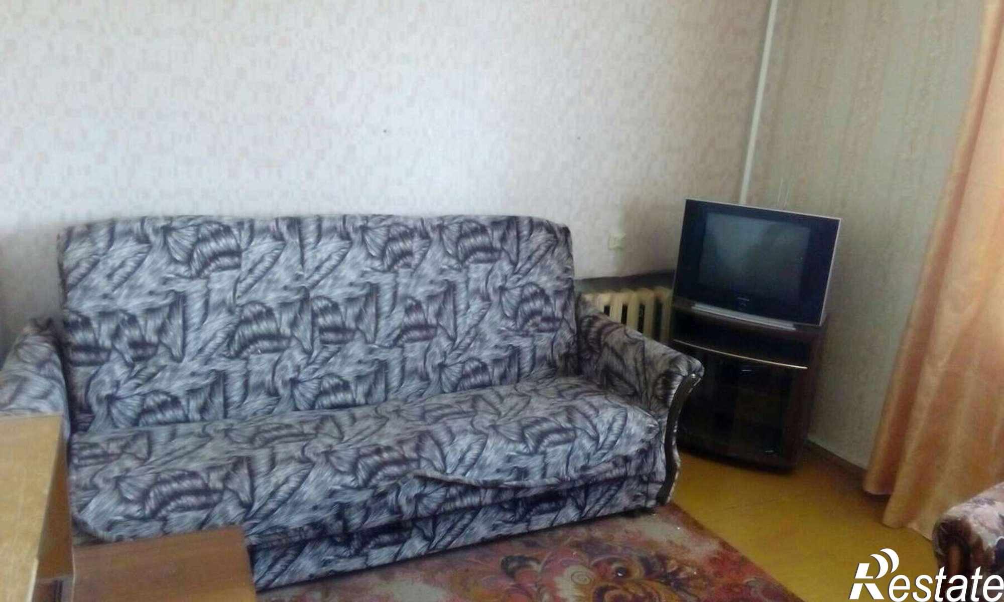 Сдать квартиру за 11 000 рублей на Почаевская ул, 2А