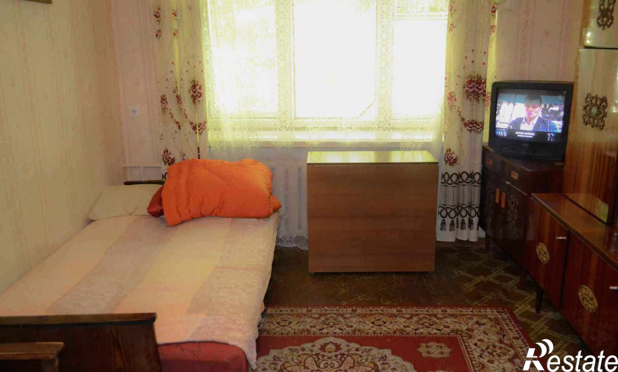 Сдать квартиру за 11 000 рублей на Каманина ул