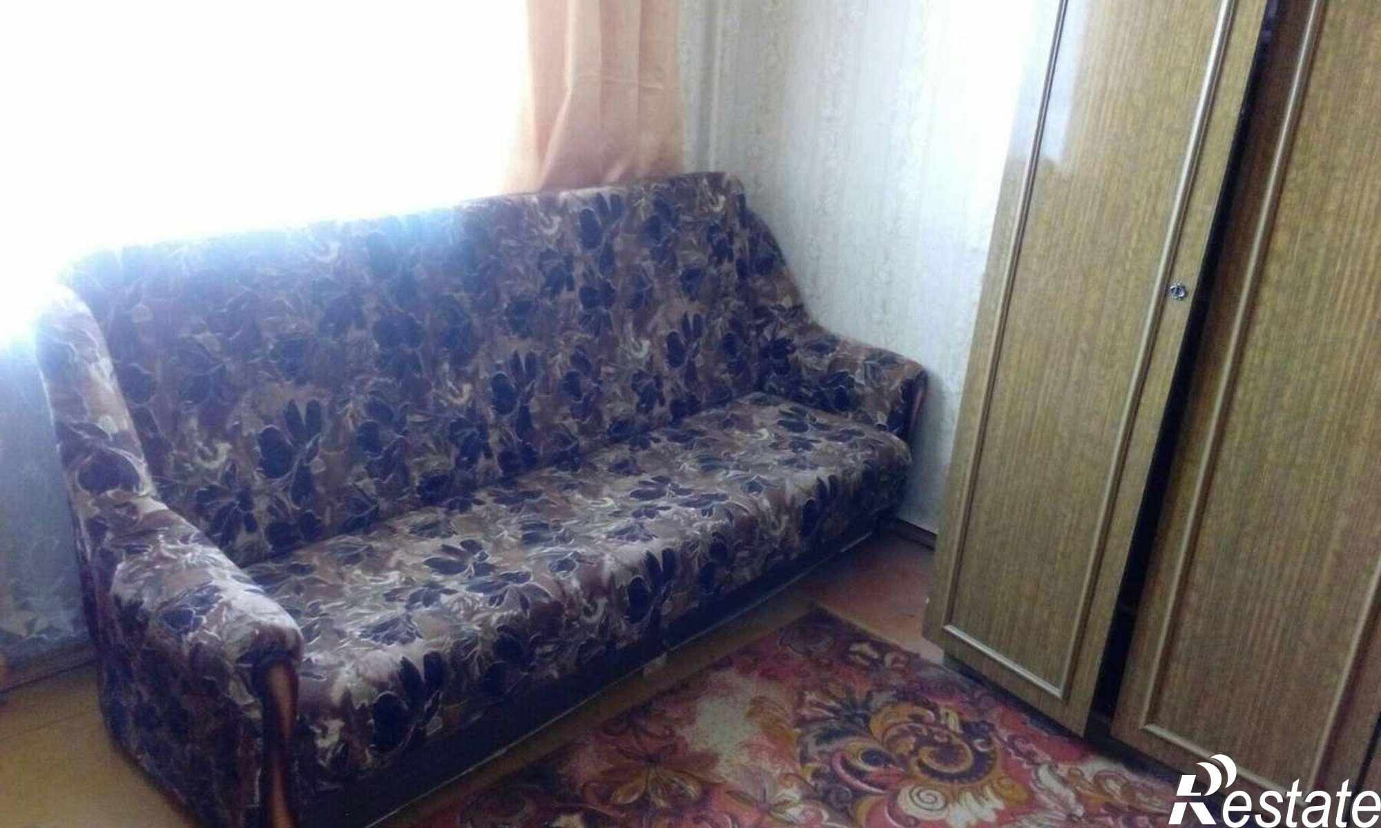 Сдать квартиру за 11 000 рублей на Почаевская ул, 2А