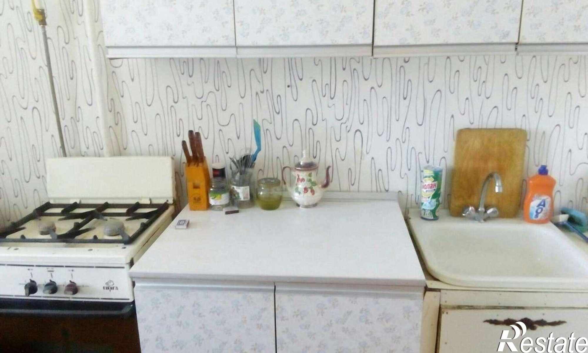 Сдать квартиру за 11 000 рублей на Почаевская ул, 2А