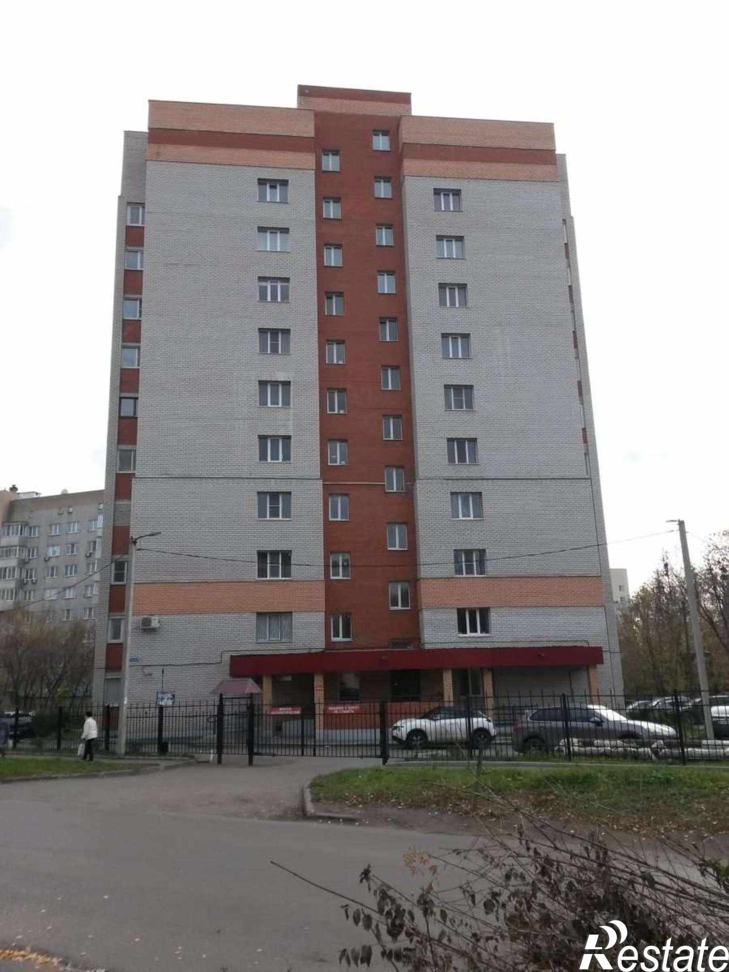 Сдать квартиру за 15 000 рублей на Токарева ул, 1Г