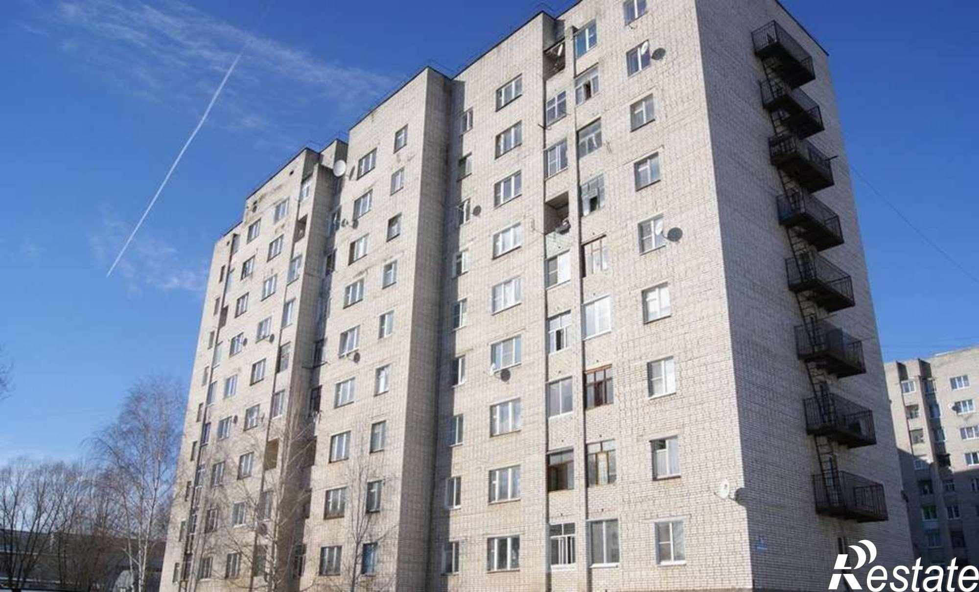 Сдать квартиру за 11 000 рублей на Почаевская ул, 2А