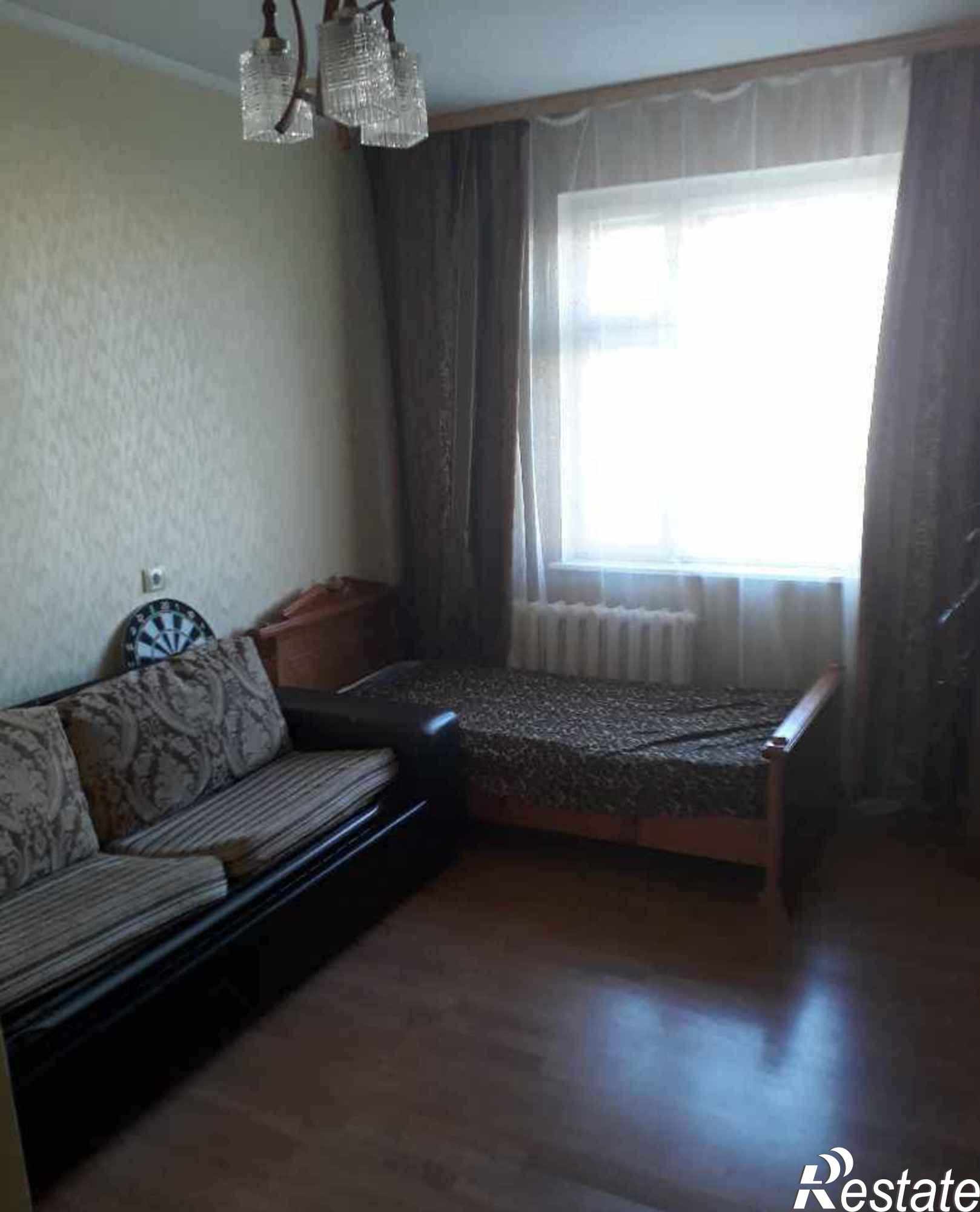 Сдать квартиру за 15 000 рублей на Соколова-Соколенка ул, 11Б