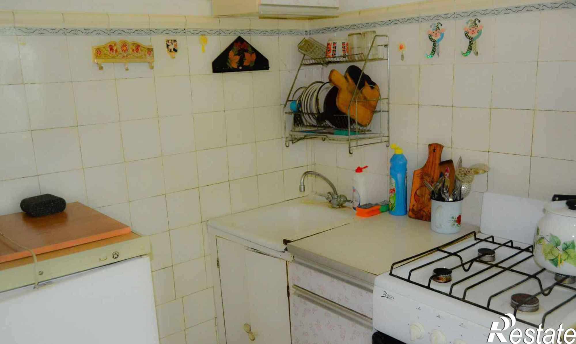 Сдать квартиру за 11 000 рублей на Каманина ул
