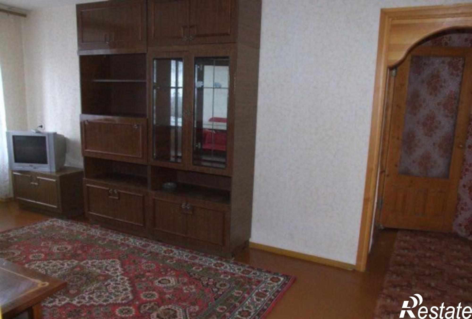Сдать квартиру за 14 000 рублей на Полины Осипенко ул, 33