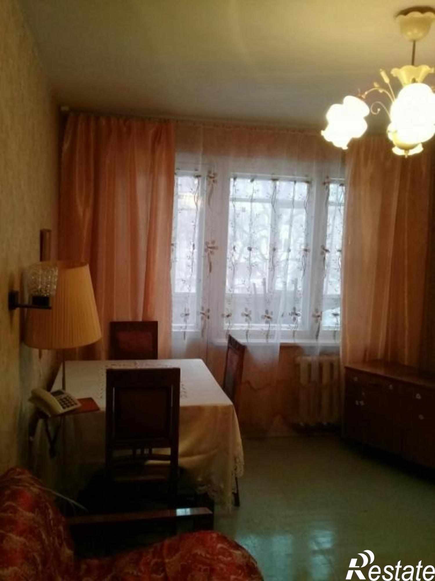 Сдать квартиру за 9 000 рублей на Октябрьский пр-кт, 46Б