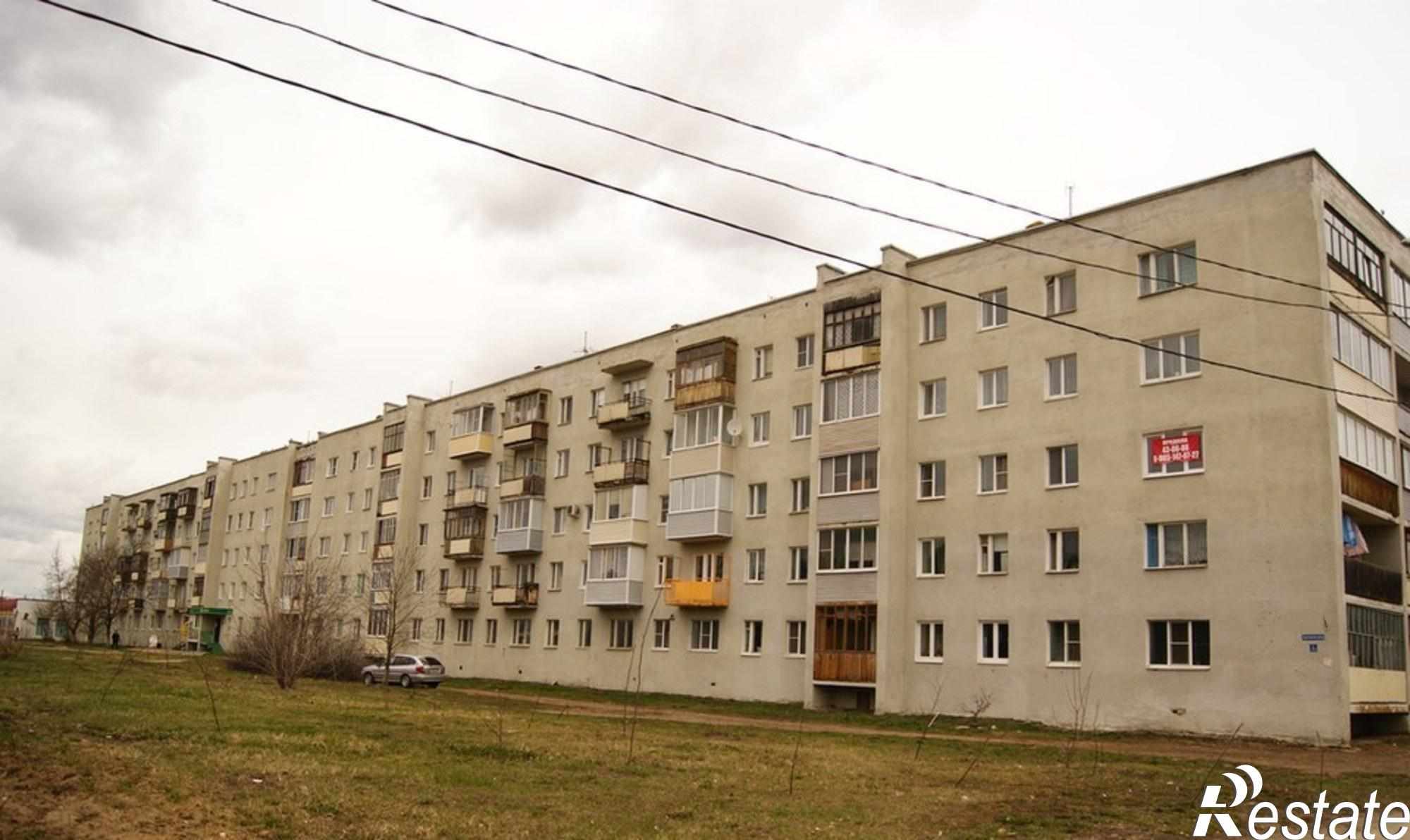 Сдать квартиру за 14 000 рублей на Судогодское ш, 1