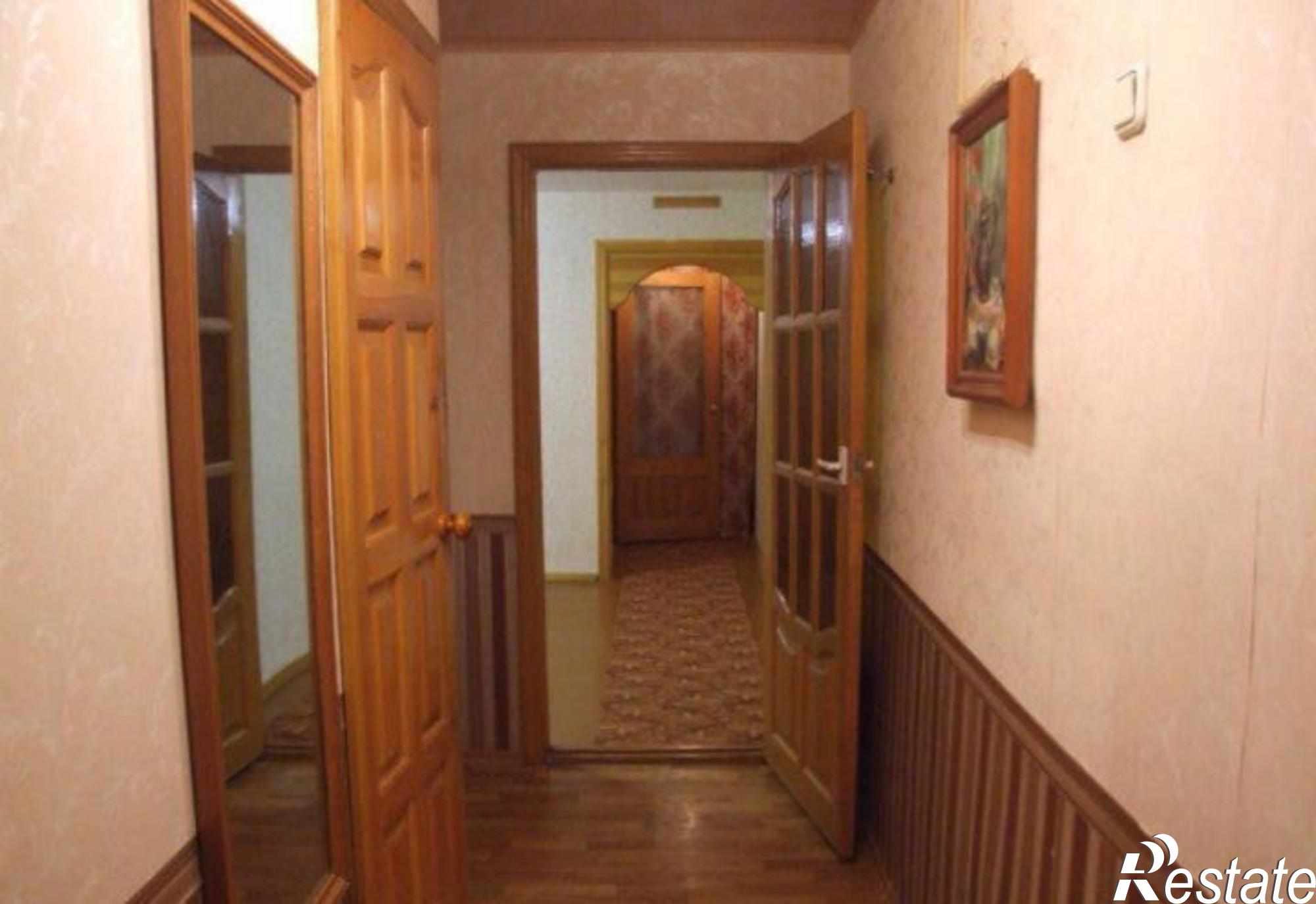 Сдать квартиру за 14 000 рублей на Полины Осипенко ул, 33