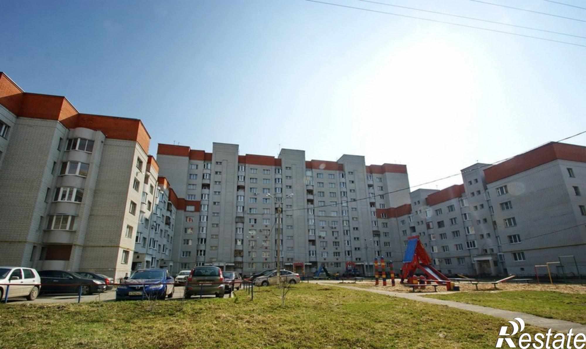 Сдать квартиру за 15 000 рублей на Соколова-Соколенка ул, 11Б